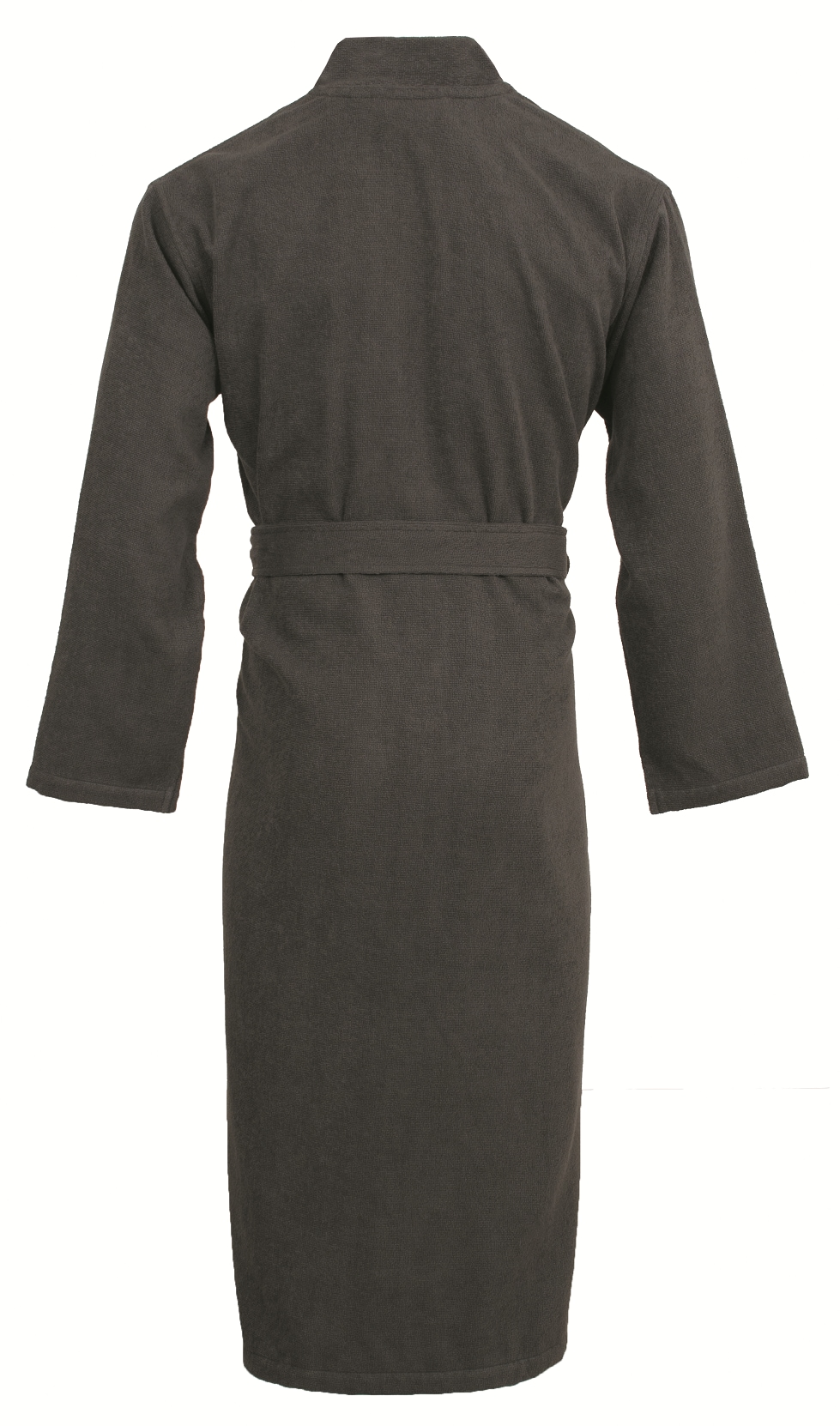 Carl Ross Peignoir de bain unisexe »supercombed light« 1 cuis Kimono