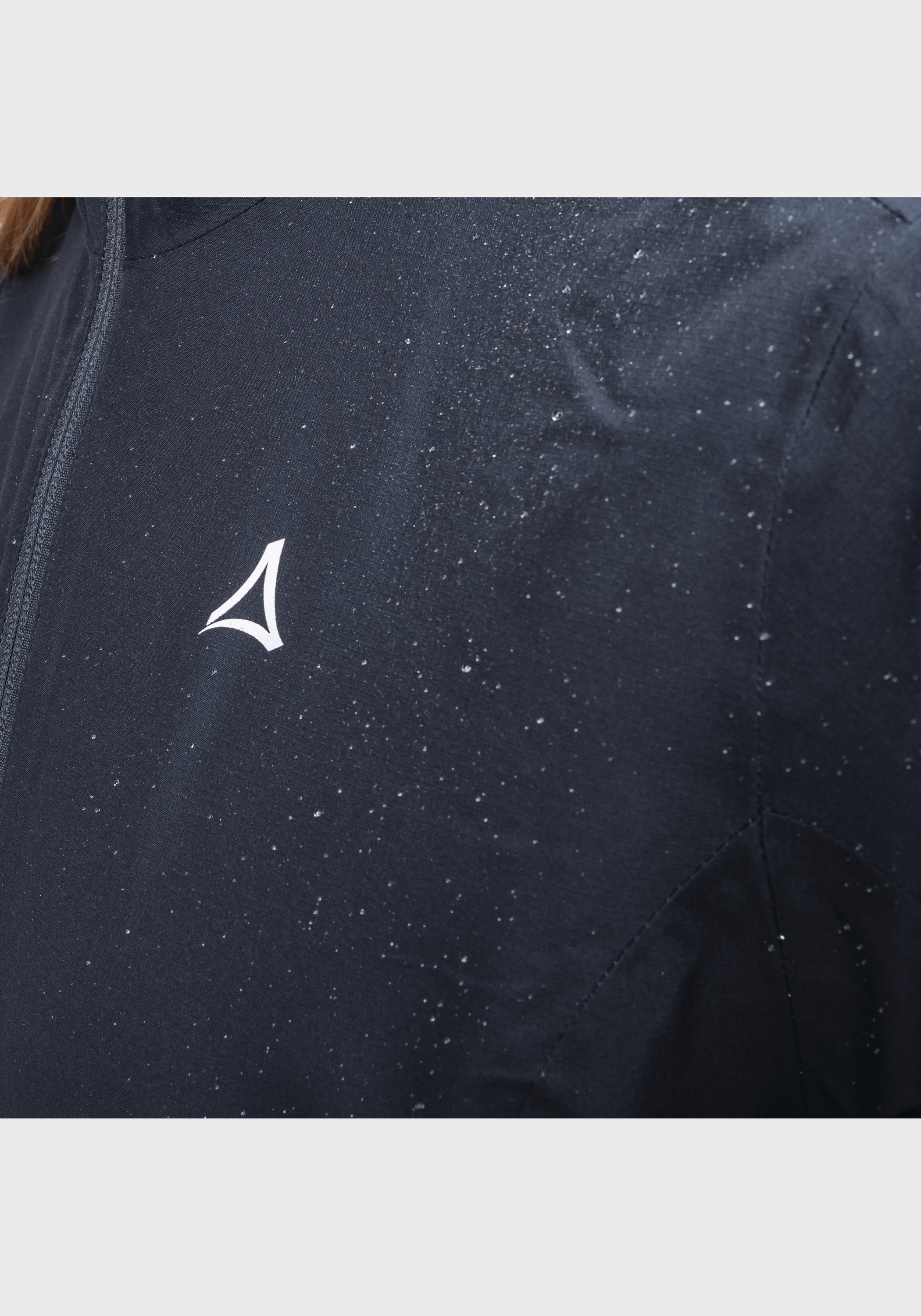 Schöffel Outdoorjacke »Hiking Jacket Style Migandi WMS« mit Kapuze