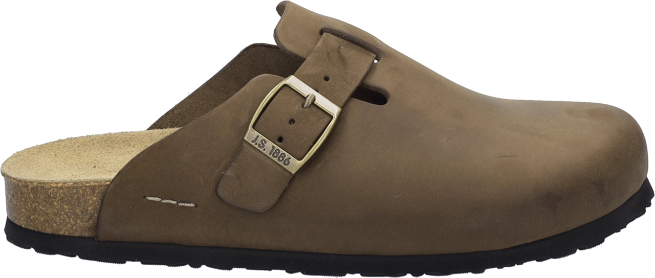 Josef Seibel Sabot »Hermine 04«  chausson, chaussure à enfiler largeur G (=large)