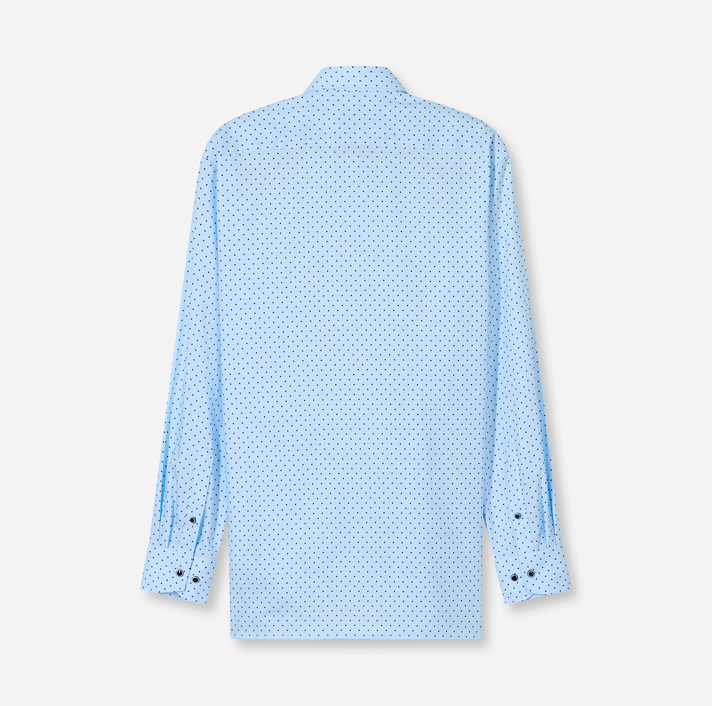 OLYMP Chemise à manches longues »Luxor« bügelfrei, formbeständig