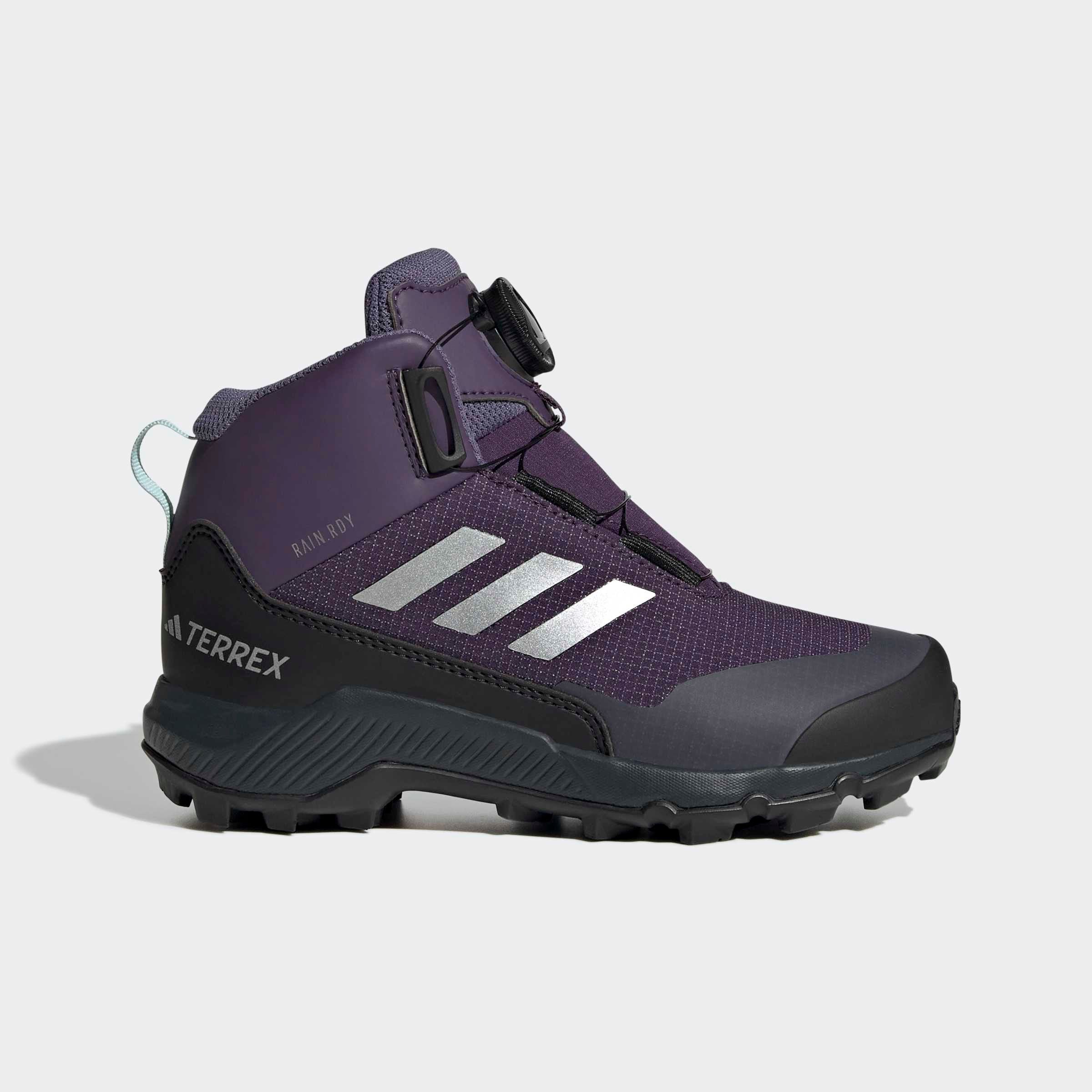 adidas TERREX Bottes d'hiver »TERREX WINTER MID BOA RAIN.RDY«  étanche