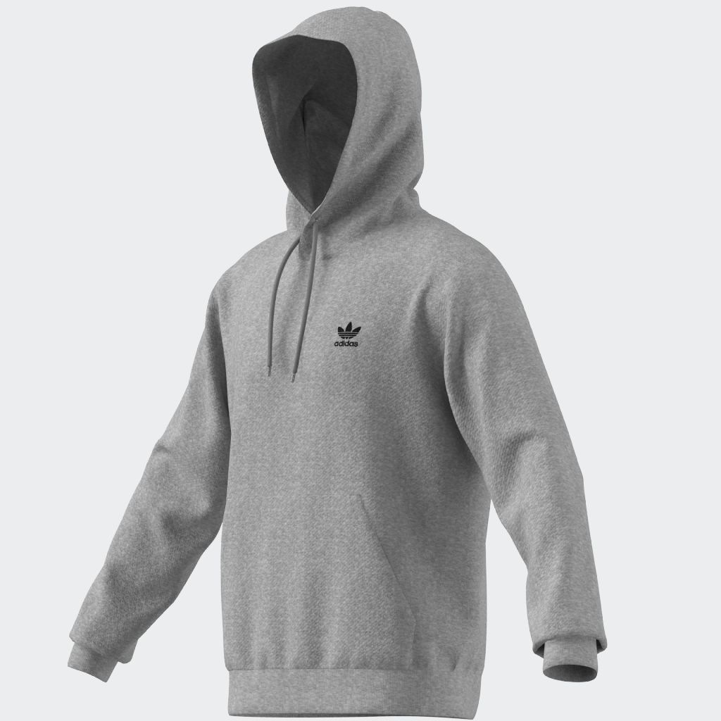 adidas Originals Kapuzensweatshirt »TREFOIL ESSENTIALS HOODIE«
