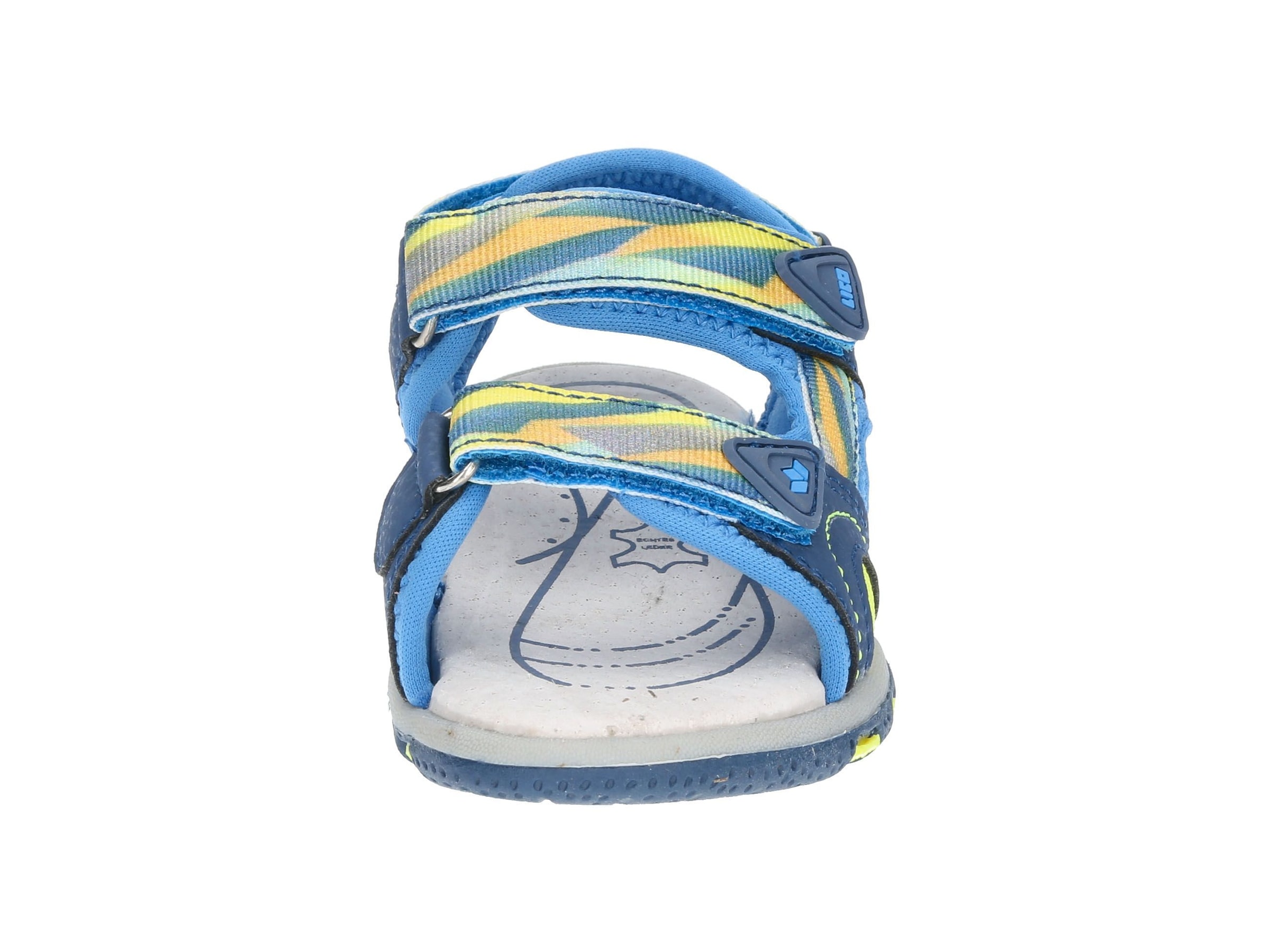 Lico Sandale »Sandale Luca V«