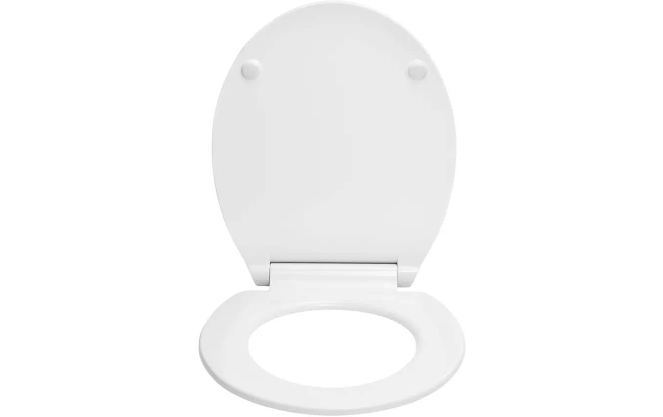 diaqua® Siège de WC »Plain«