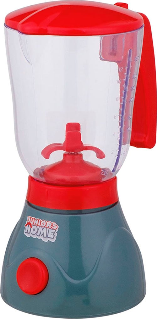 Happy People Kinder-Haushaltsset »Standmixer und  Mixer mit Topf« mit Licht- und Soundeffekt