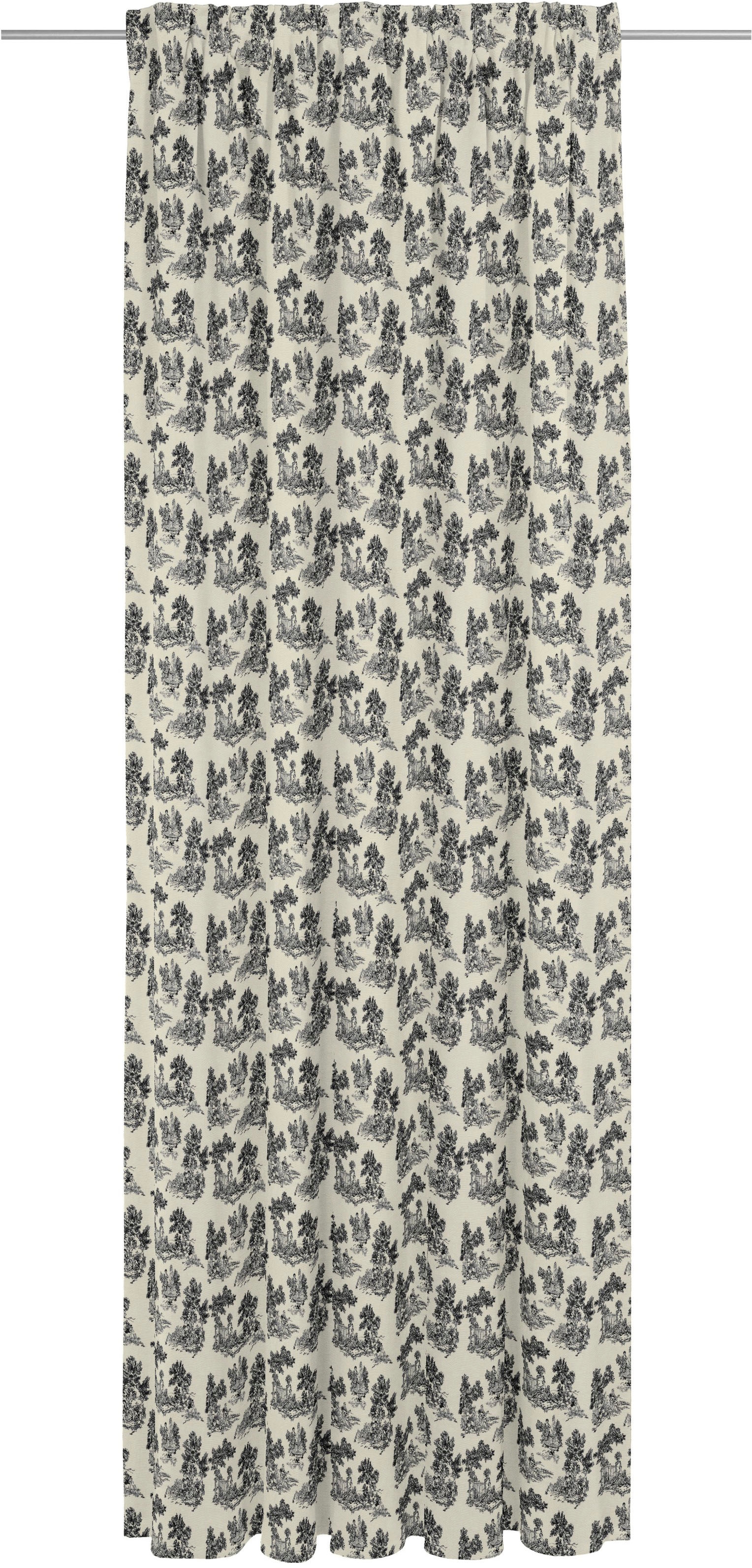 Adam Rideau »Good Old Days« Bande multifonctionnelle 1 cuis tlg. aus 100% Bio-Baumwolle