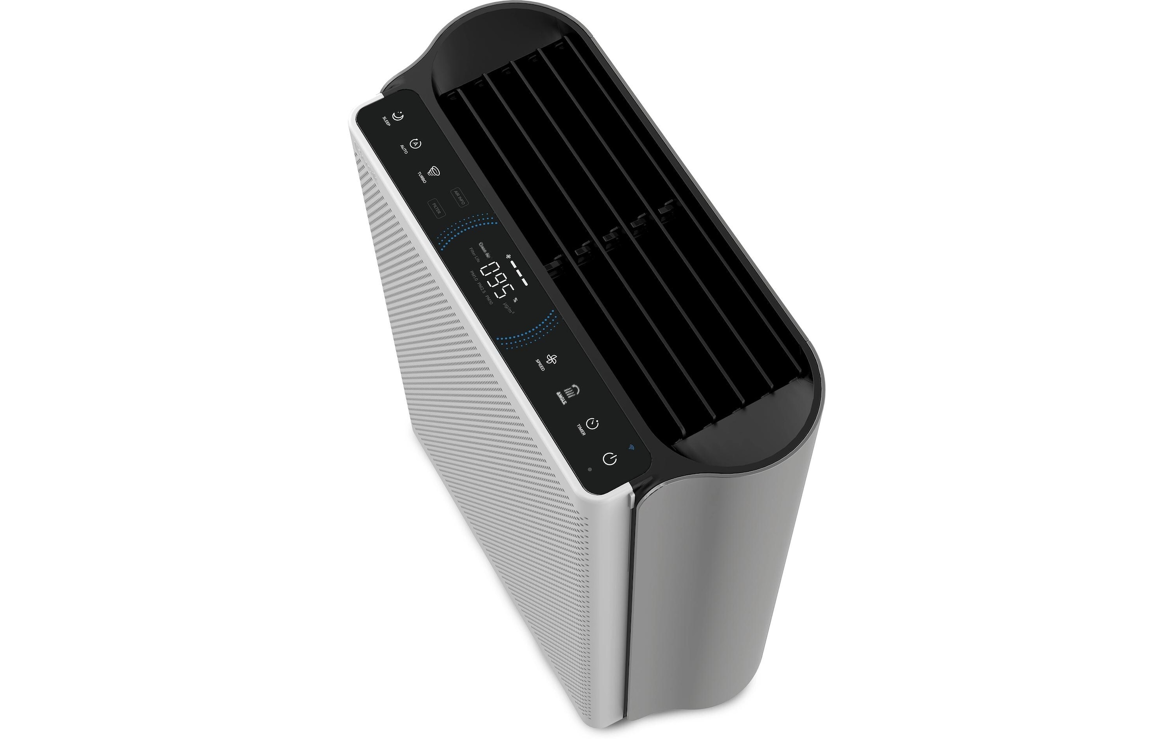 Levoit Luftreiniger »EverestAir 130 m²«