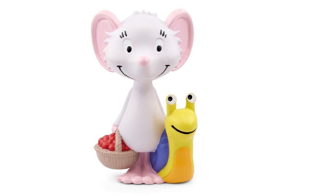 tonies Jeu sonore »Tilda Apfelkern – Das Drinnen-Picknick«