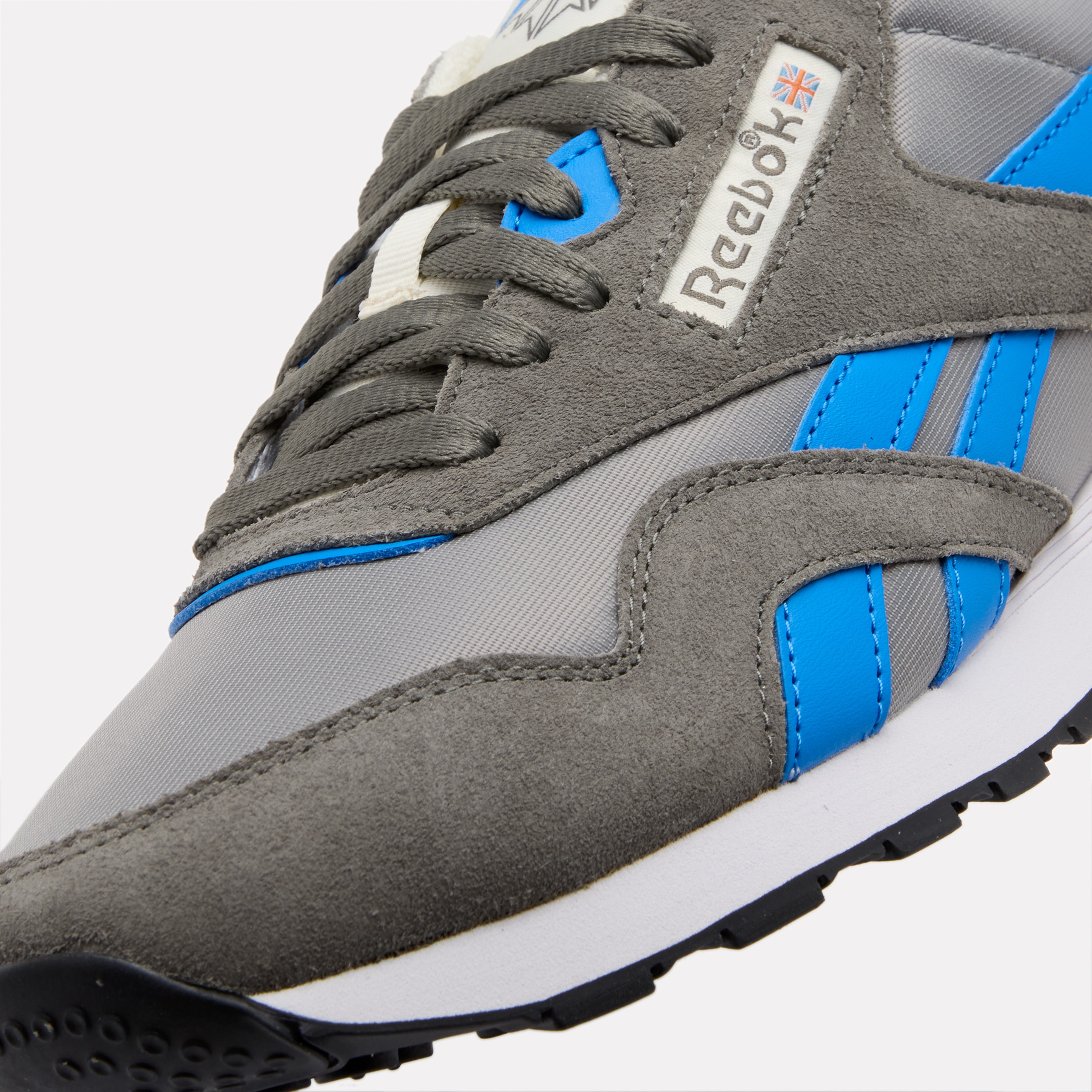 Reebok Classic Sneakers »CLASSIC NYLON«