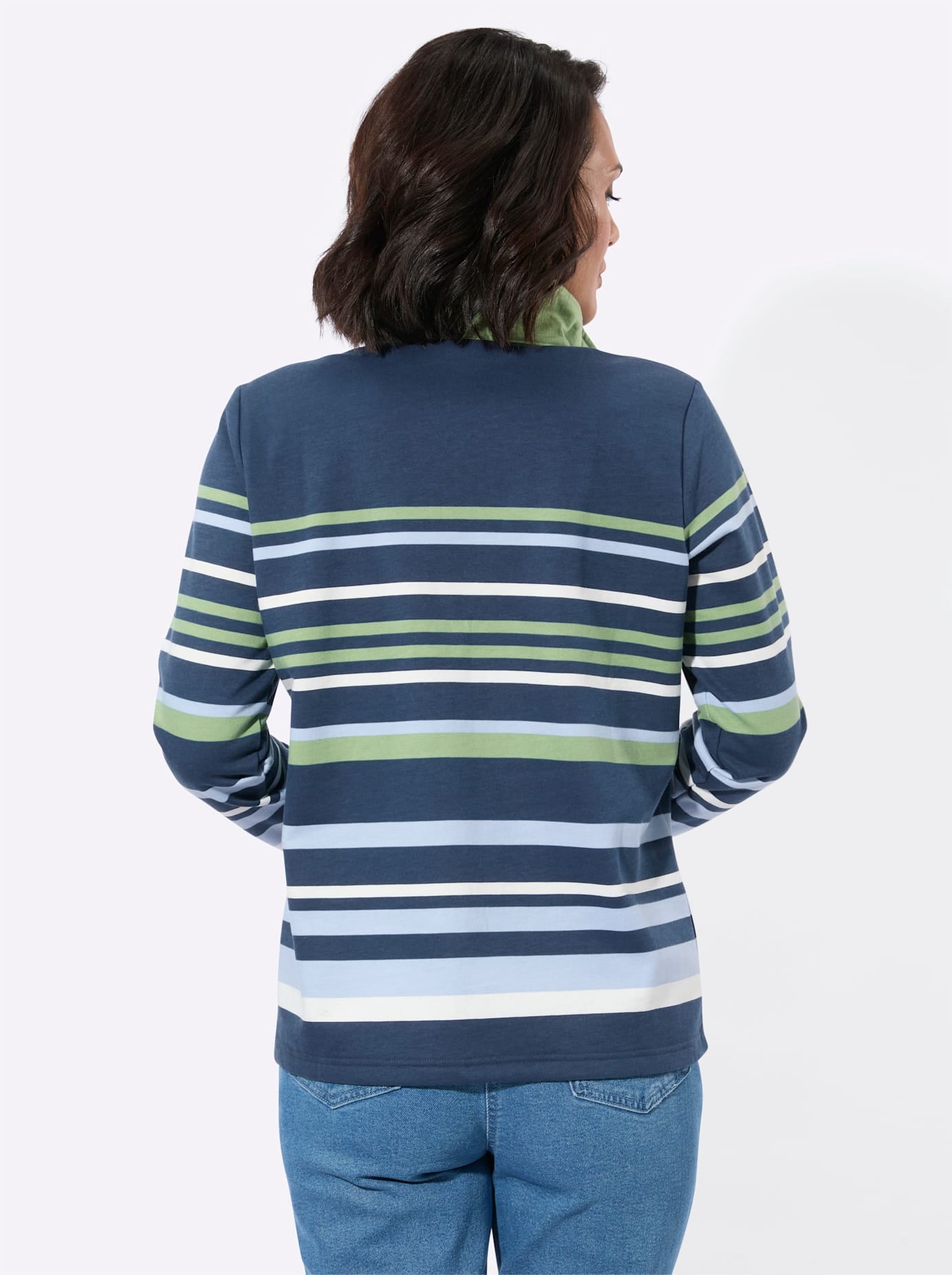 Casual Looks Sweatshirt
