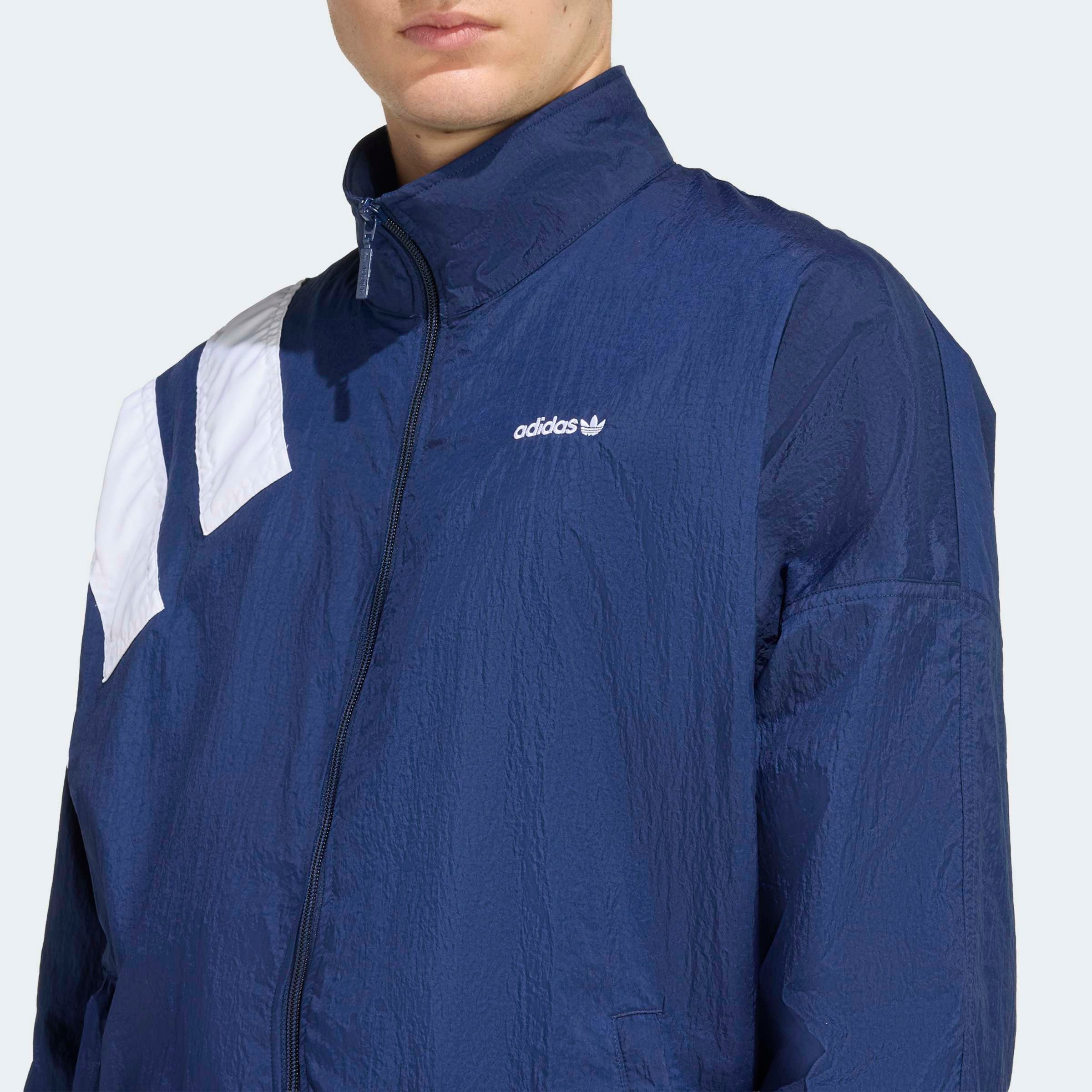 adidas Originals Veste d'entraînement »ARCHIVE BLOCKED«