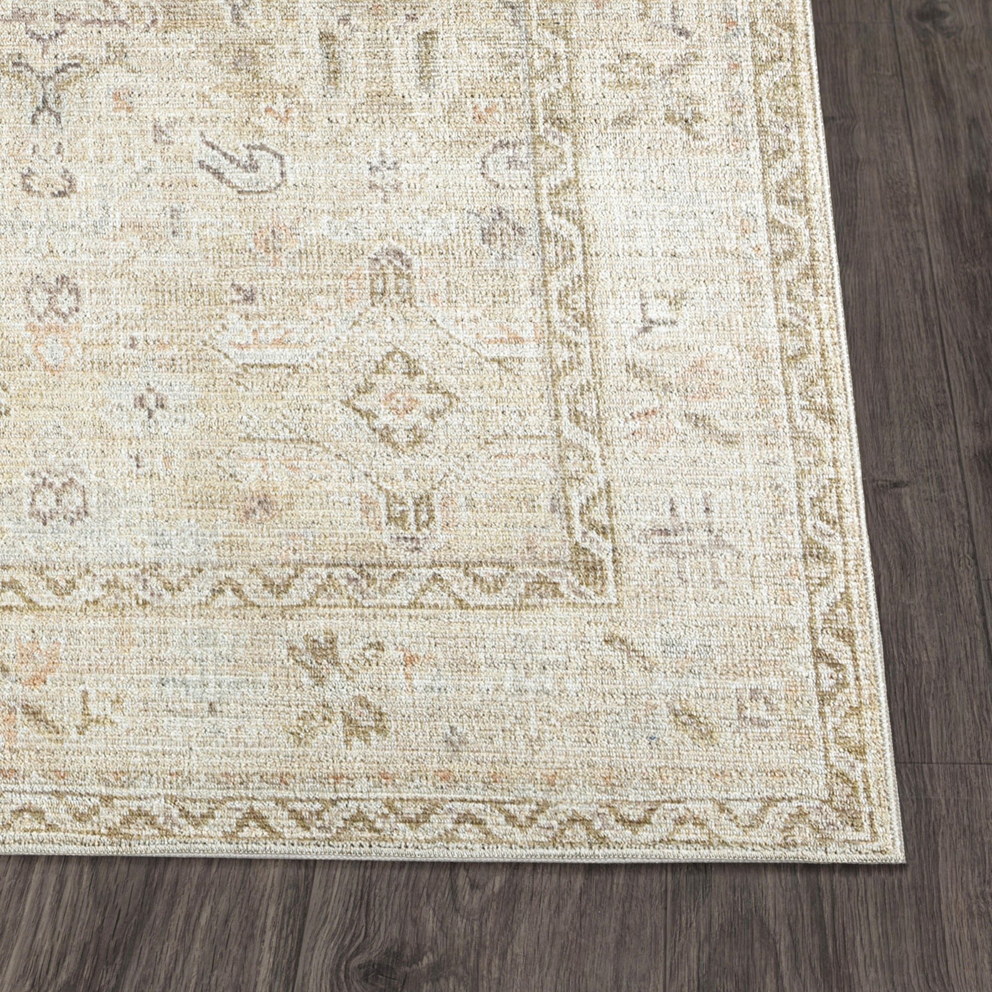 Livabliss Tapis »Marlene« Rectangulaire 9,91 mm Höhe Tapis de créateur exclusif