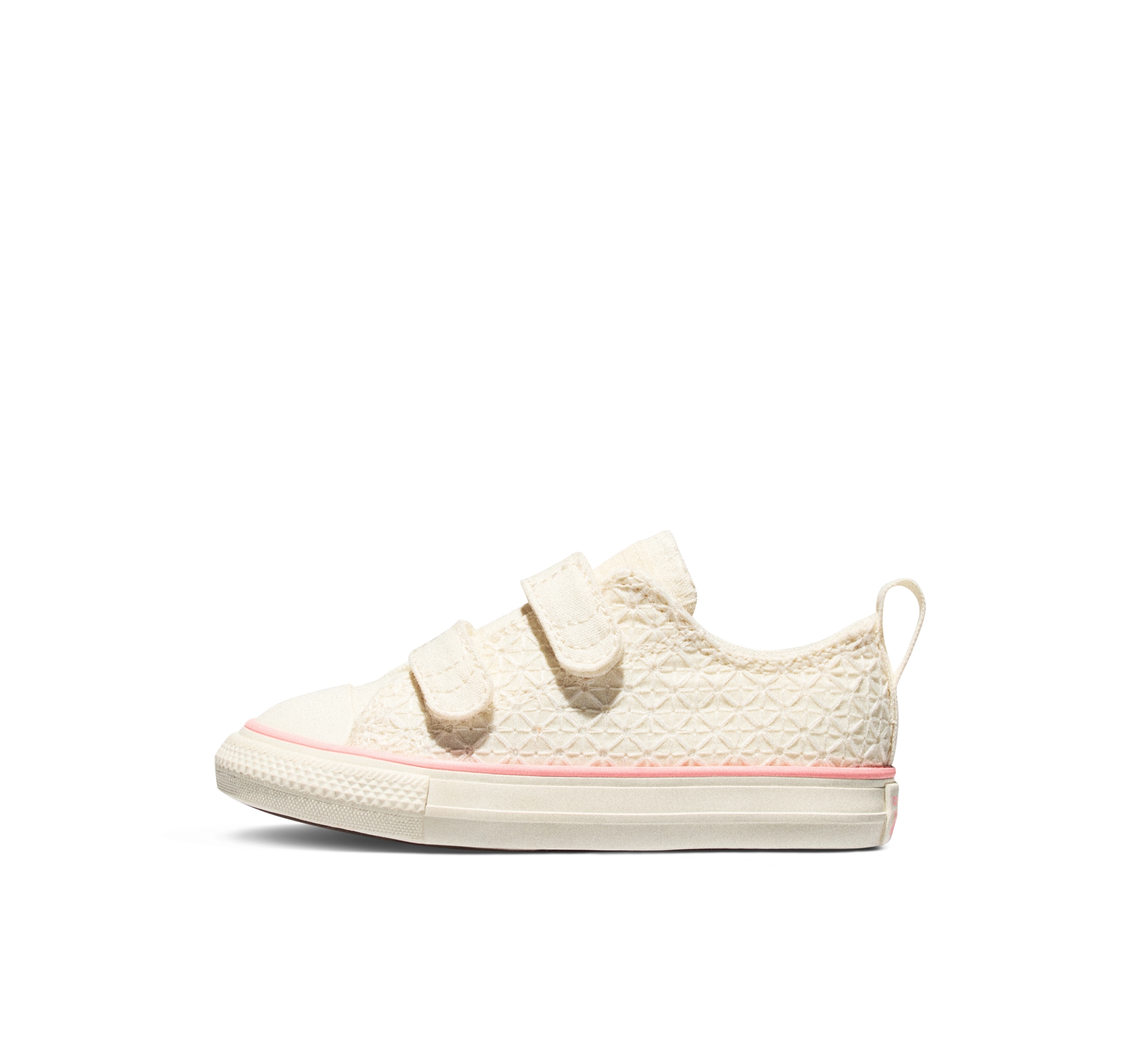 Converse Sneakers »CHUCK TAYLOR ALL STAR EASY-ON CROCHET«  style sportif, avec semelle extérieure en caoutchouc, avec fermeture rapide