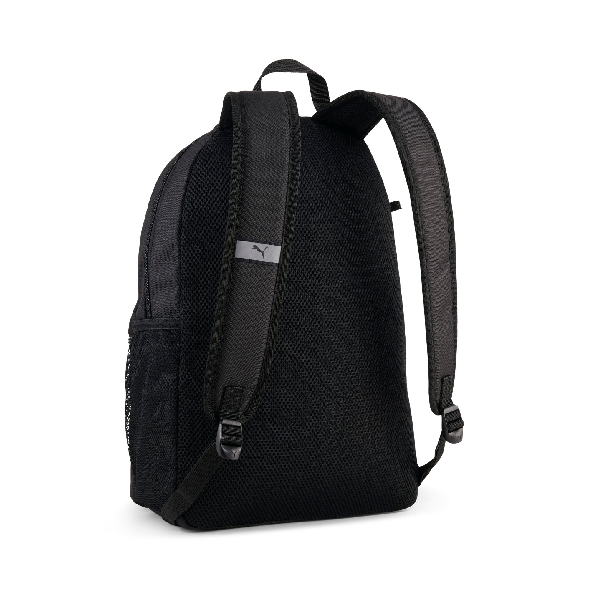 PUMA Rucksack »PHASE BACKPACK SET« für sportlichen Alltag und vielseitige Aktivitäten