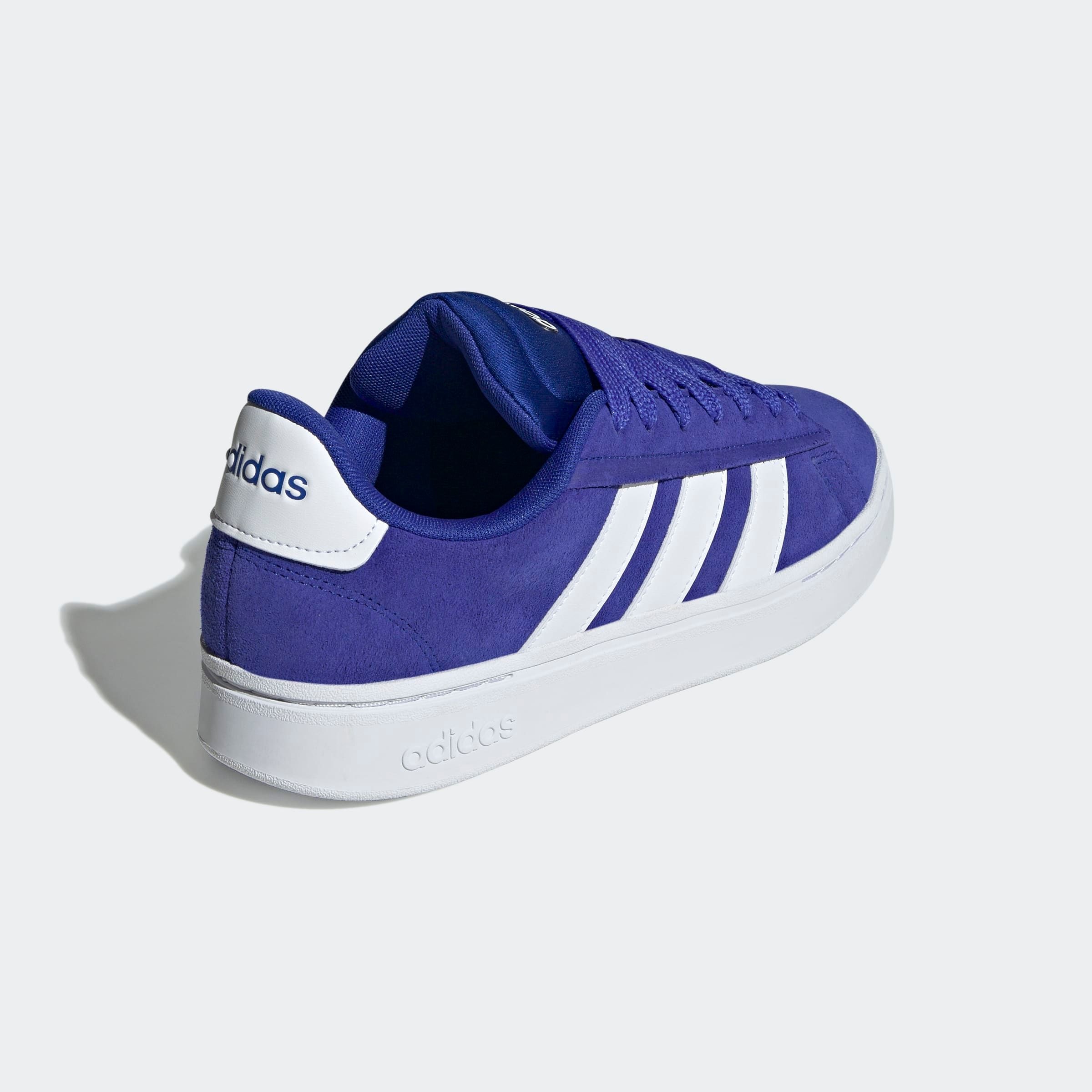 adidas Sportswear Sneakers »GRAND COURT ALPHA«  Design inspiriert vom adidas Campus 00