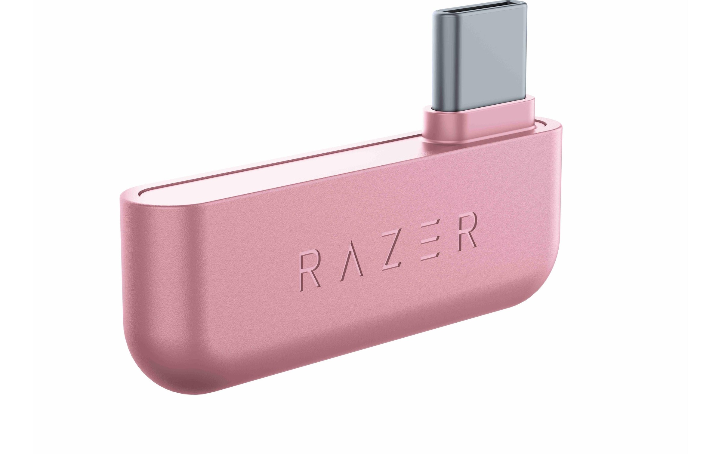 RAZER Casque »Barracuda X - Quartz (MY2022)«