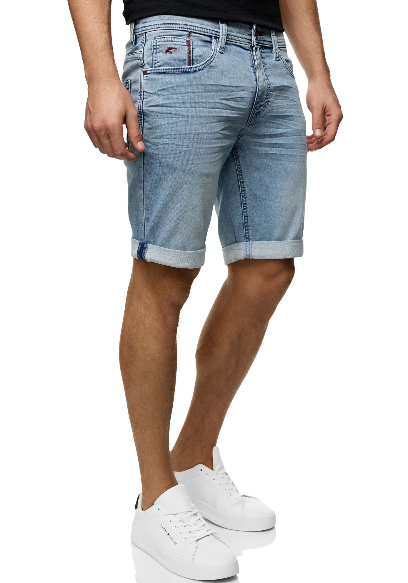 Indicode Short »INDelmare«
