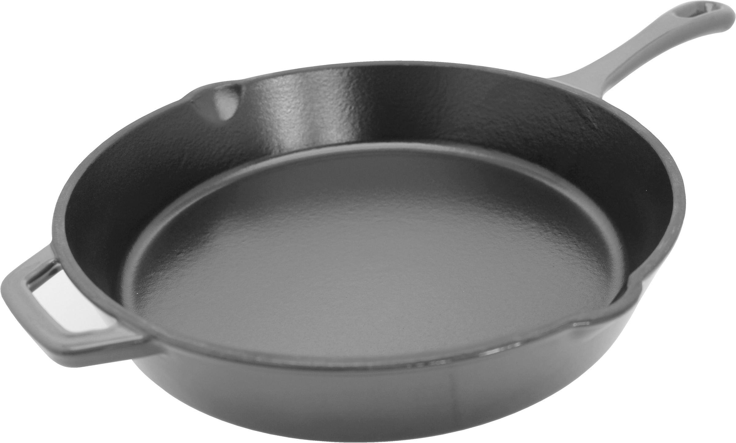 Elo Basic Schmorpfanne Gusseisen 1 tlg. Aussen emailliert