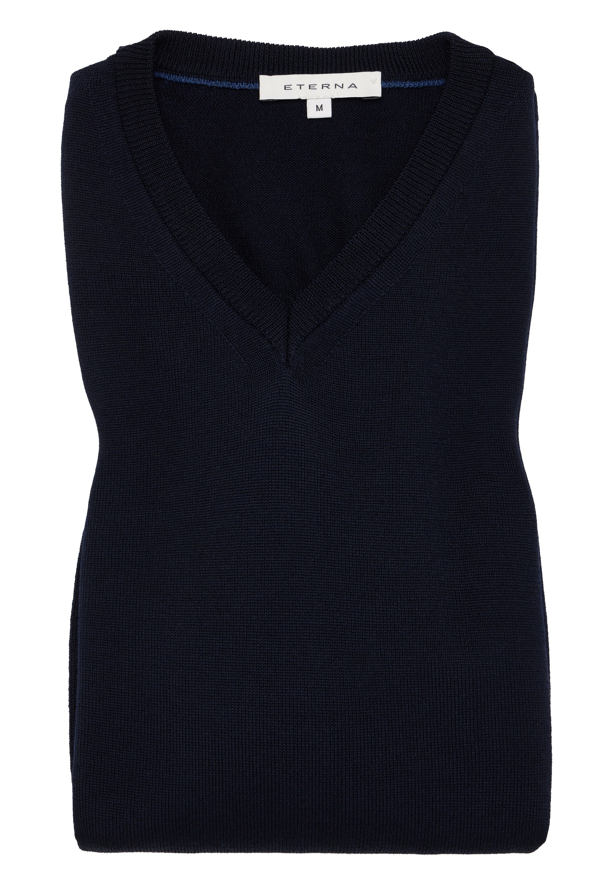 Eterna Pull en tricot