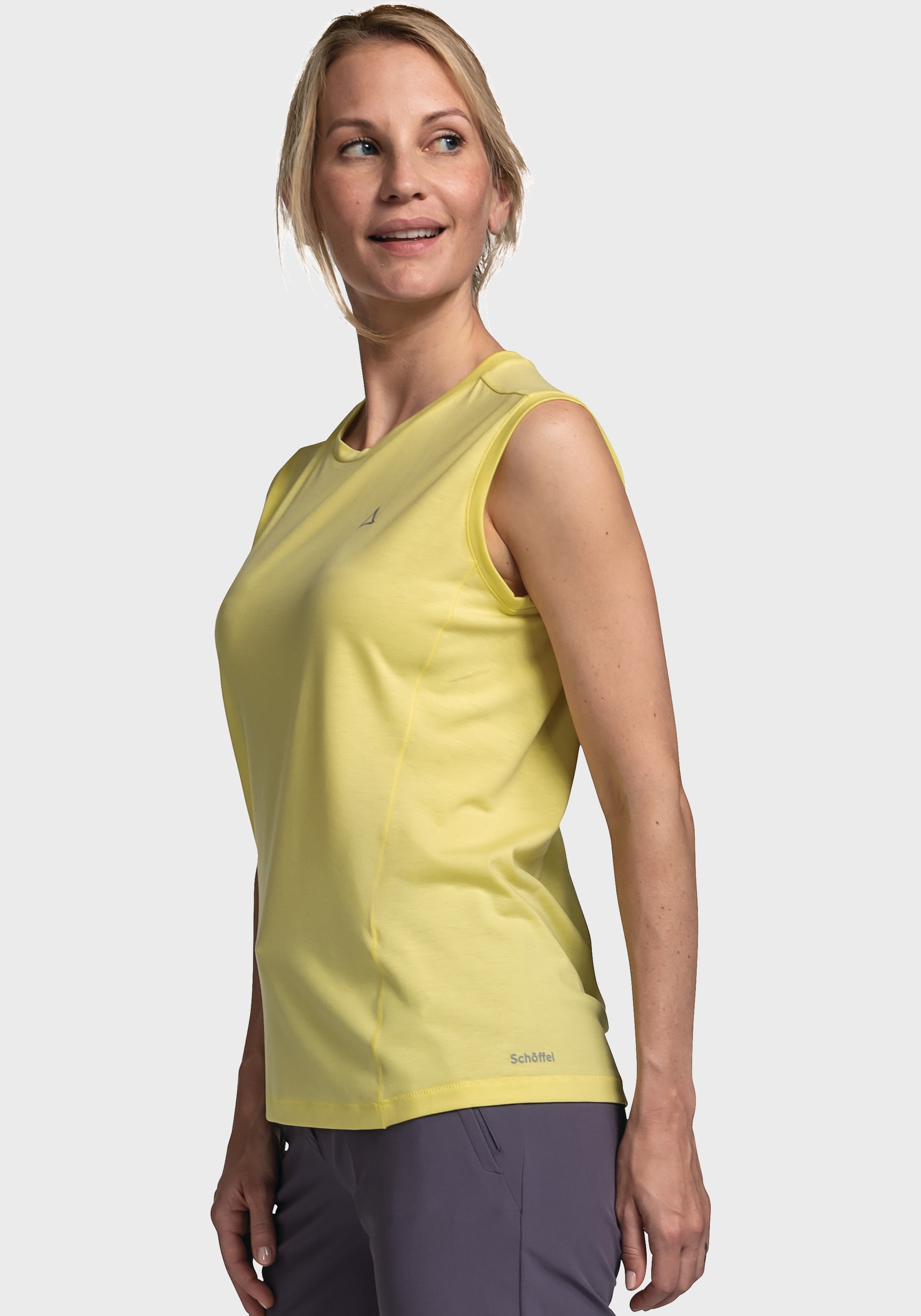 Schöffel Funktionsshirt »Top Vietas L«
