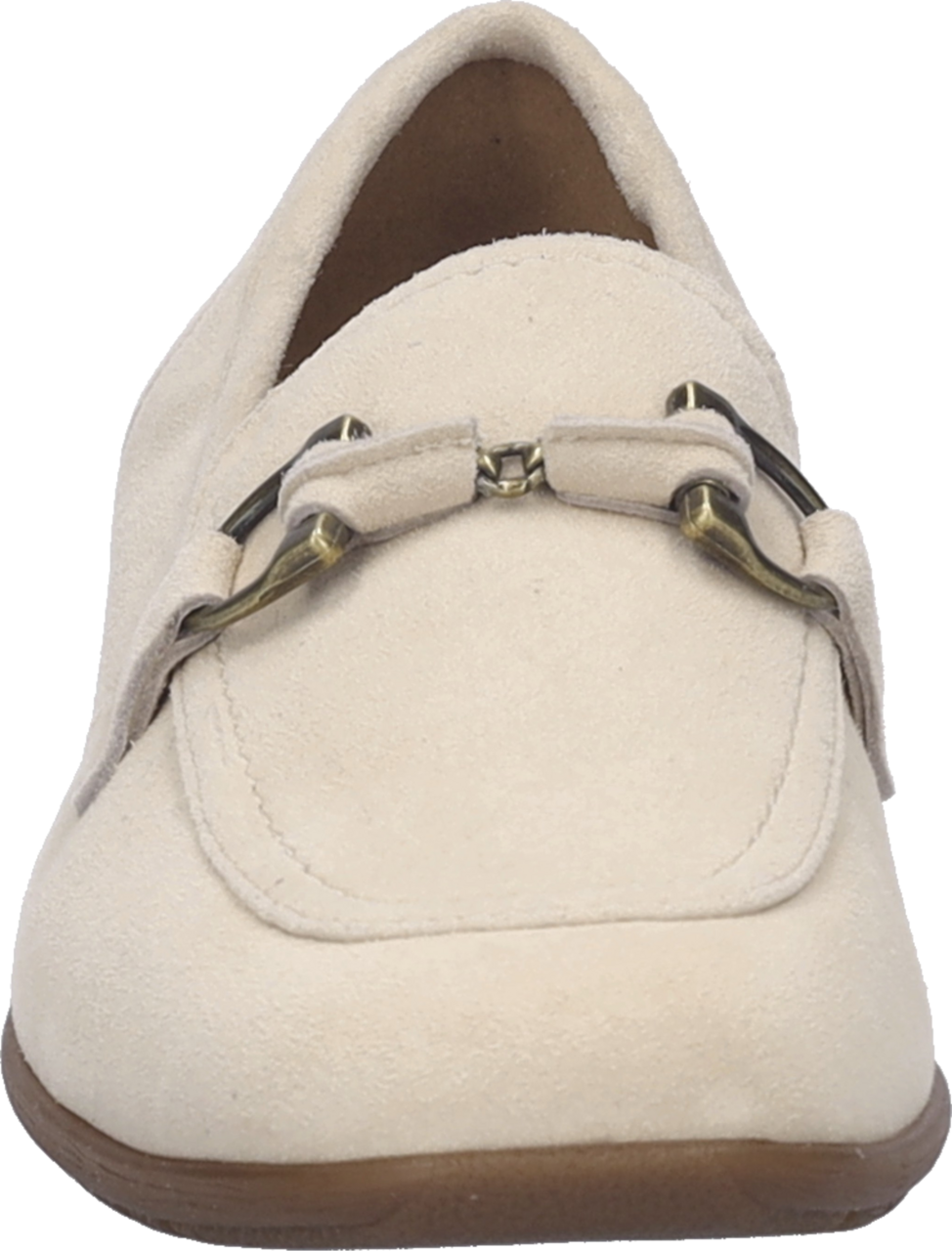 Josef Seibel Slipper »Fenja 34«  , chaussure à enfiler, chaussure business, chaussure confort largeur G (=large)