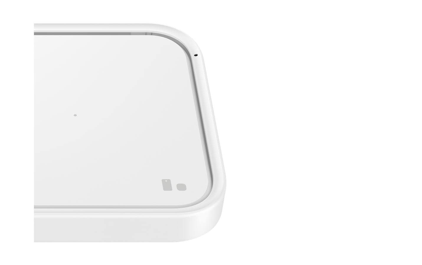 Samsung Chargeur sans fil »Charger Pad EP-P24«