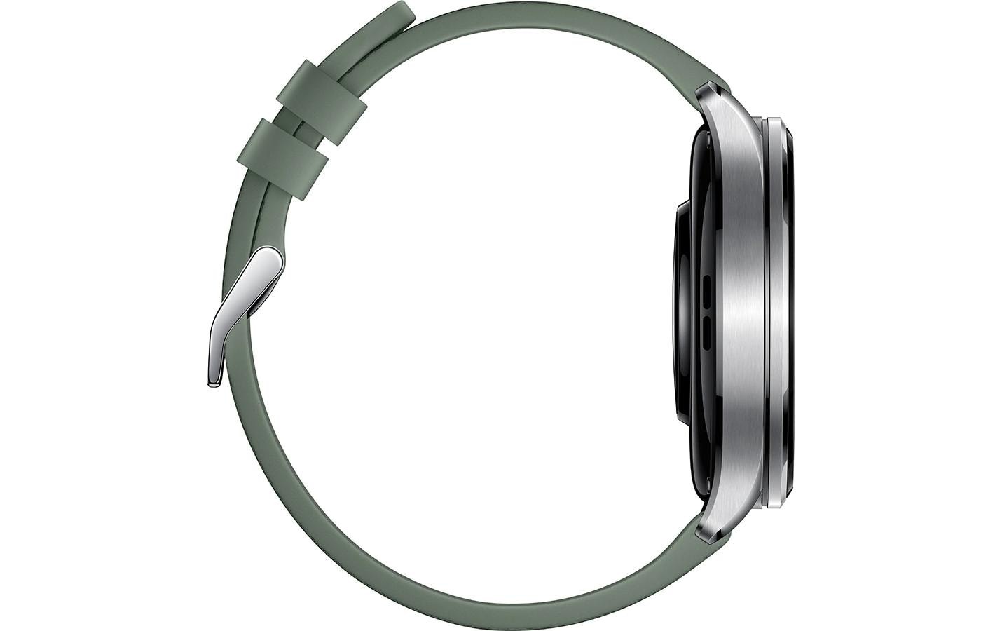 Xiaomi Smartwatch »312«(/ 1,54 ″) Wear OS by Google