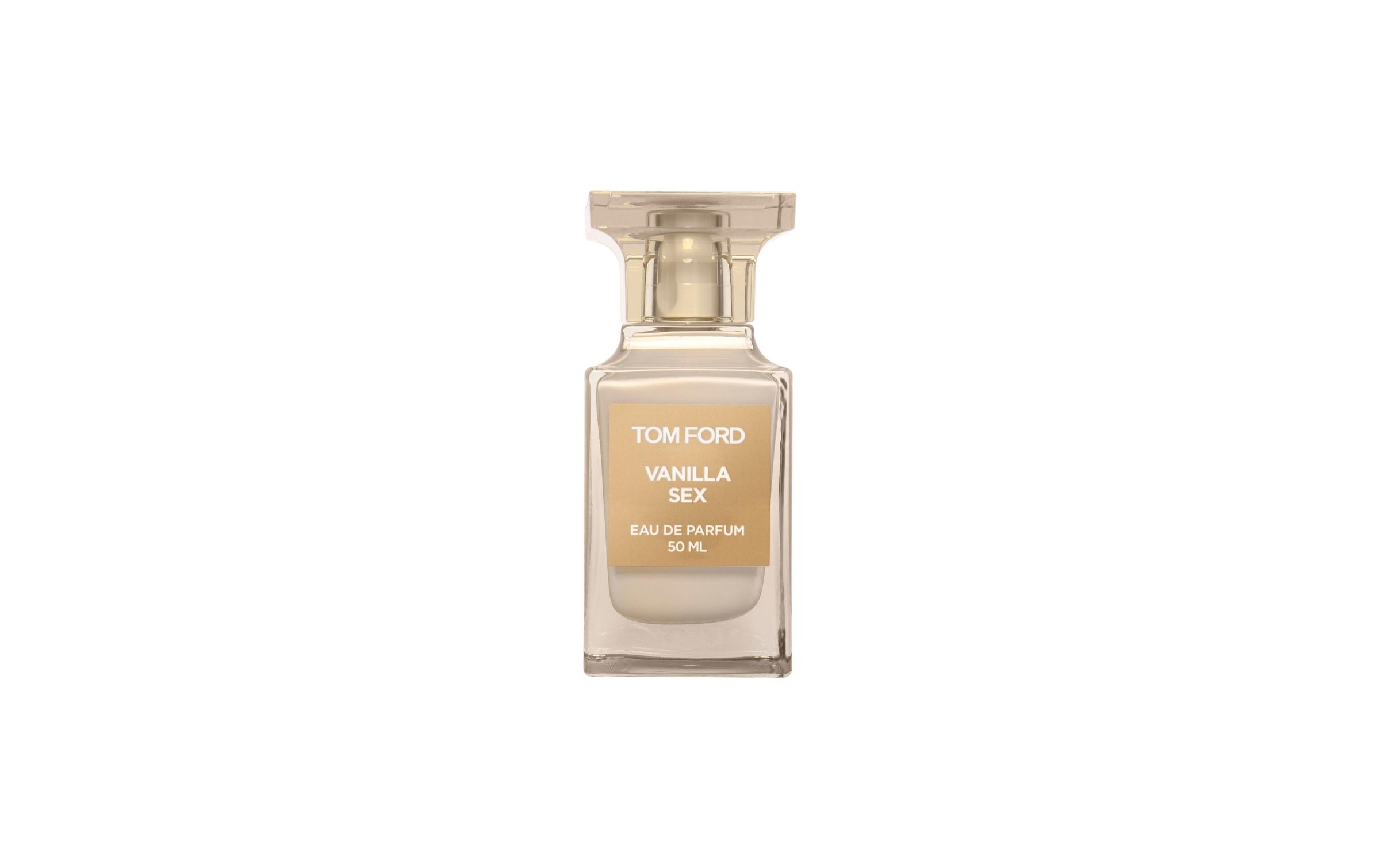 Tom Ford Eau de Parfum »Vanilla Sex 50 ml« Süss-cremig-gourmandiger Unisexduft