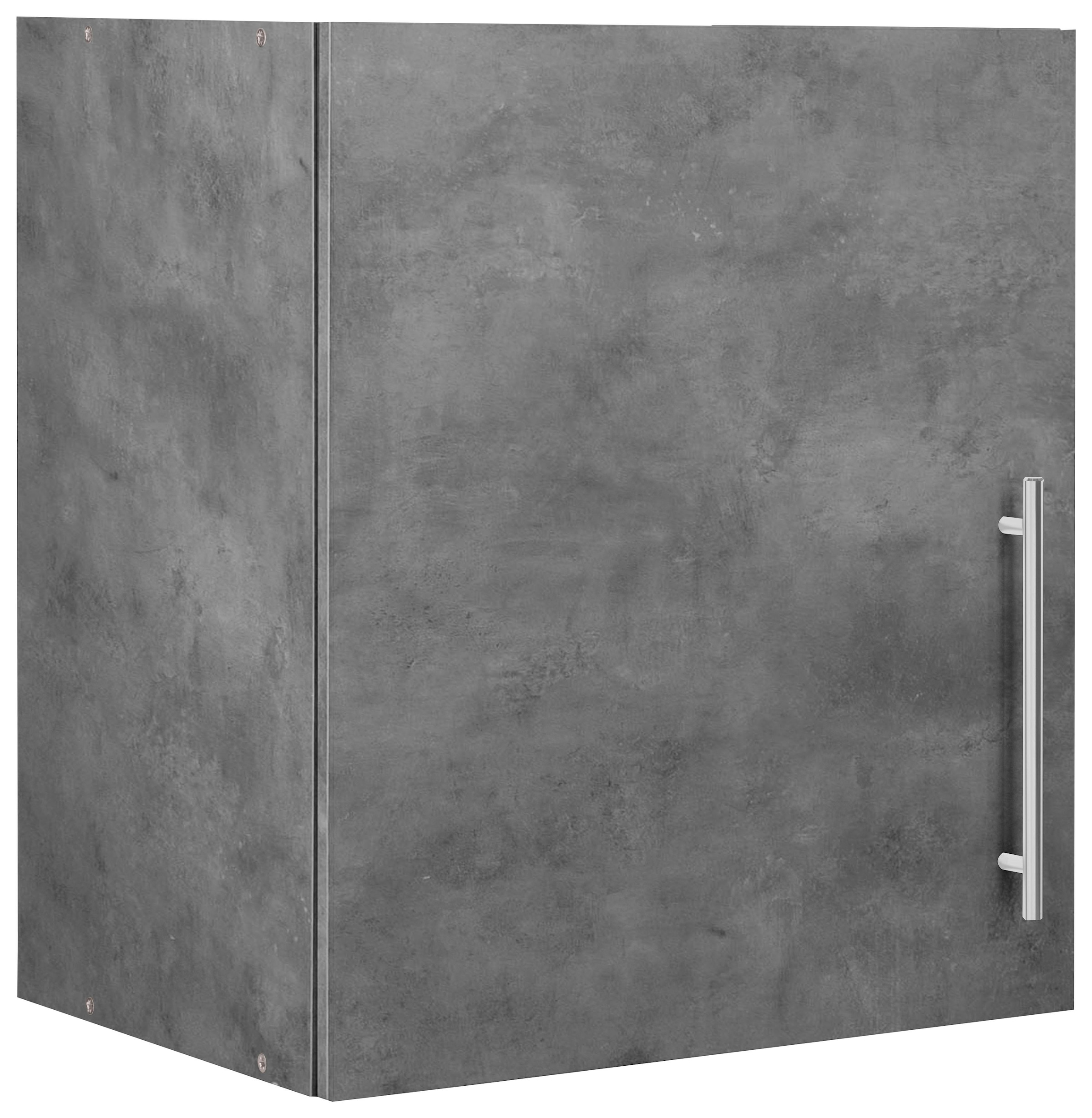 wiho Küchen Armoire suspendue »Cali« 50 cm breit