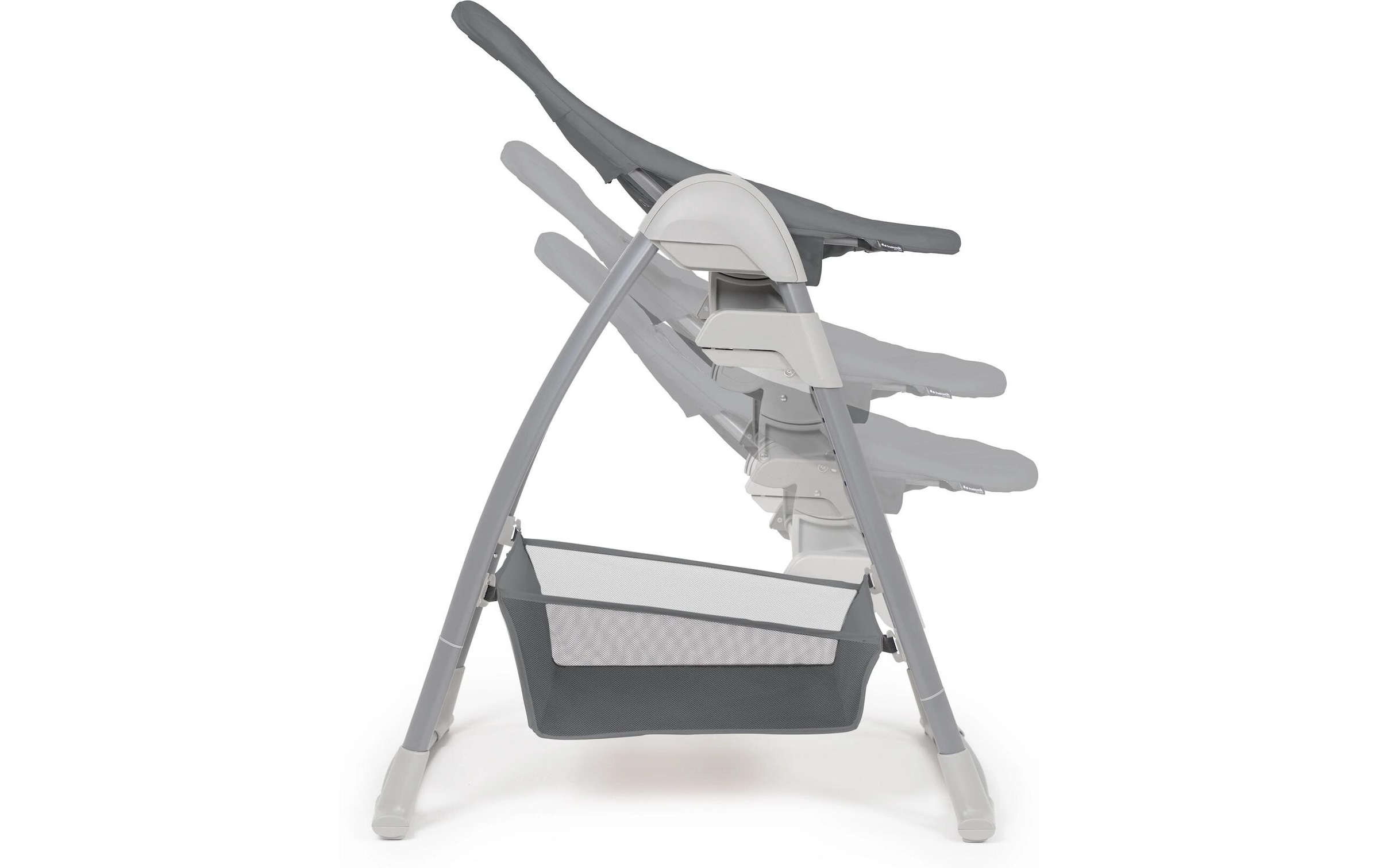 Hauck Chaise haute »Sit N Relax 3in1« ()