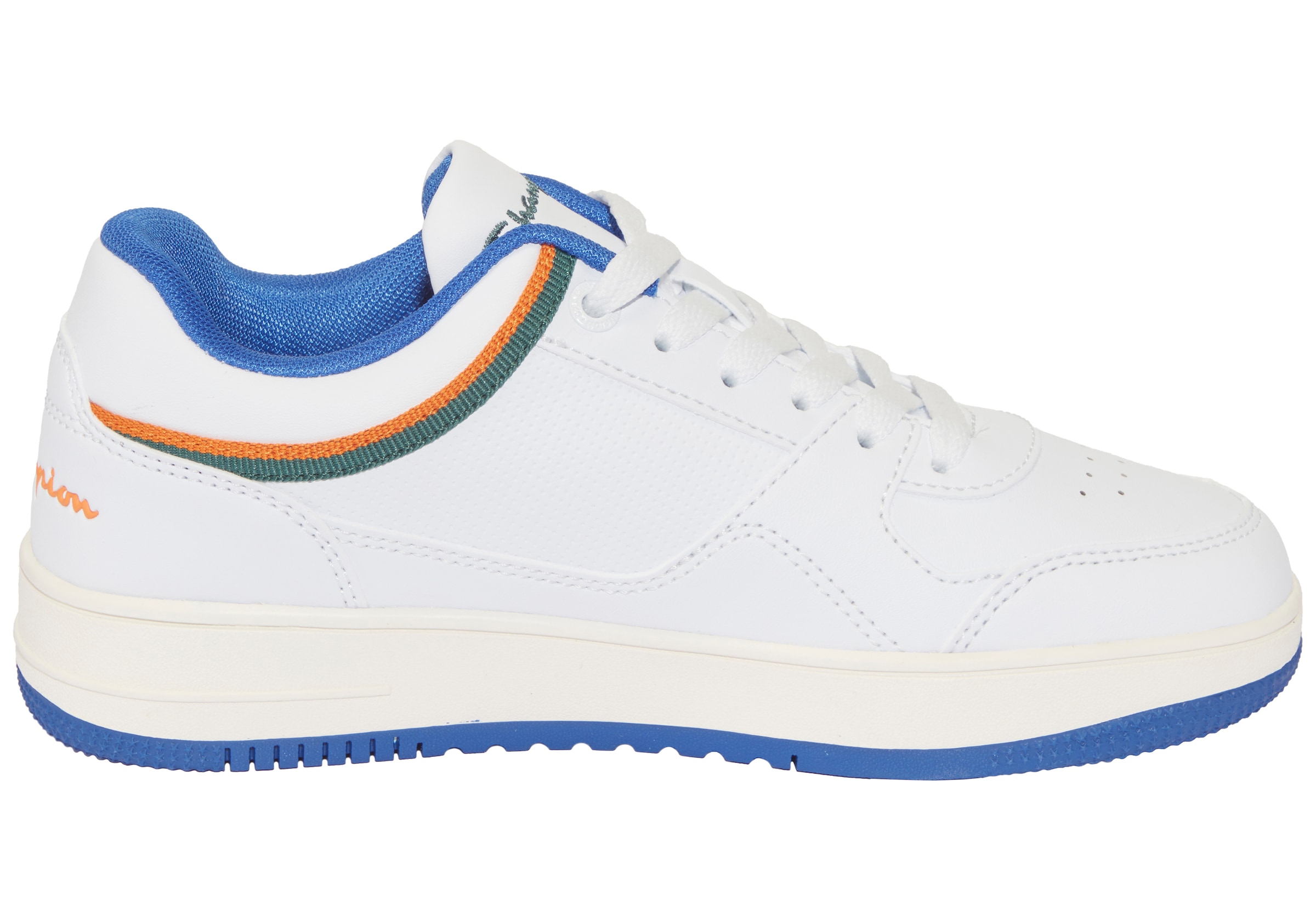 Champion Sneakers »RD18 LOW B GS«