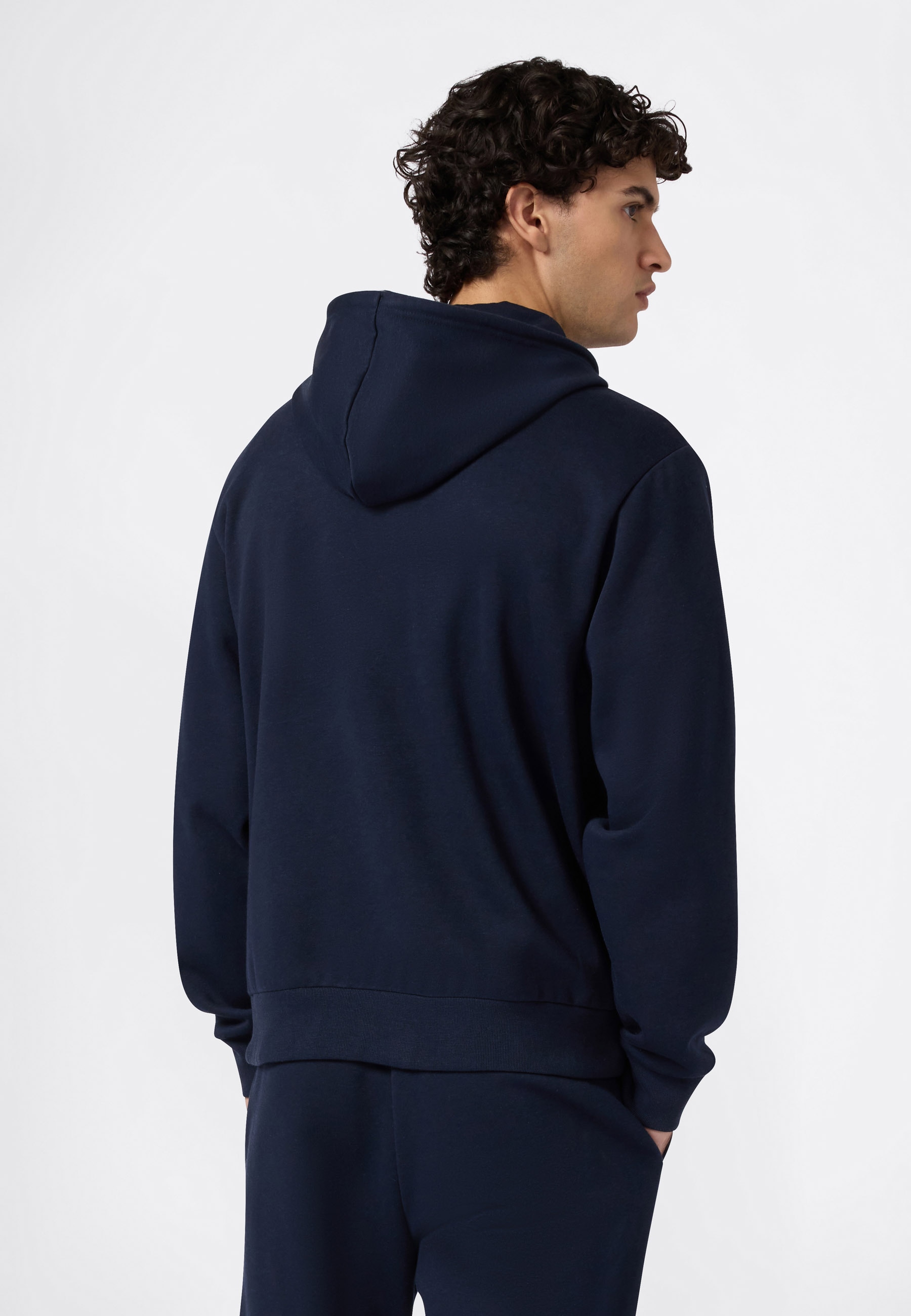 Champion Sweat à capuche »Graphic Full Zip Hoodie«, 1 cuis
