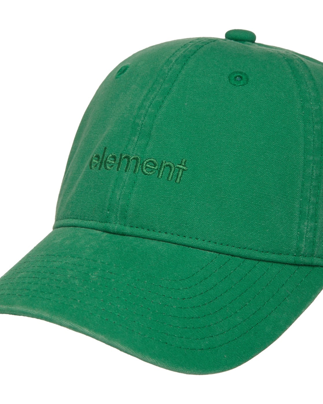 Element Casquette ajustée »Lowcase Dad«