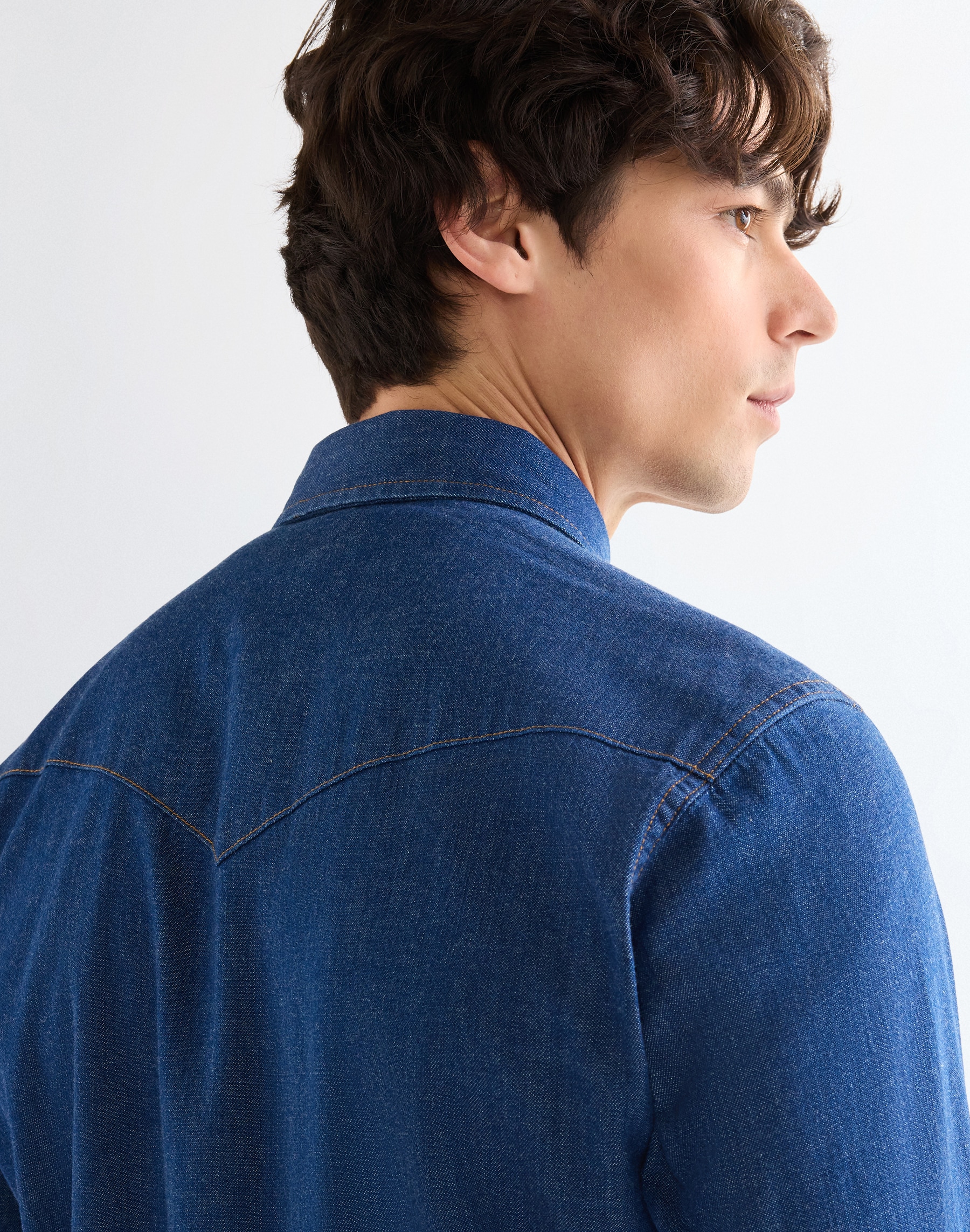 Wrangler Chemise à manches longues »WESTERN SHIRT«