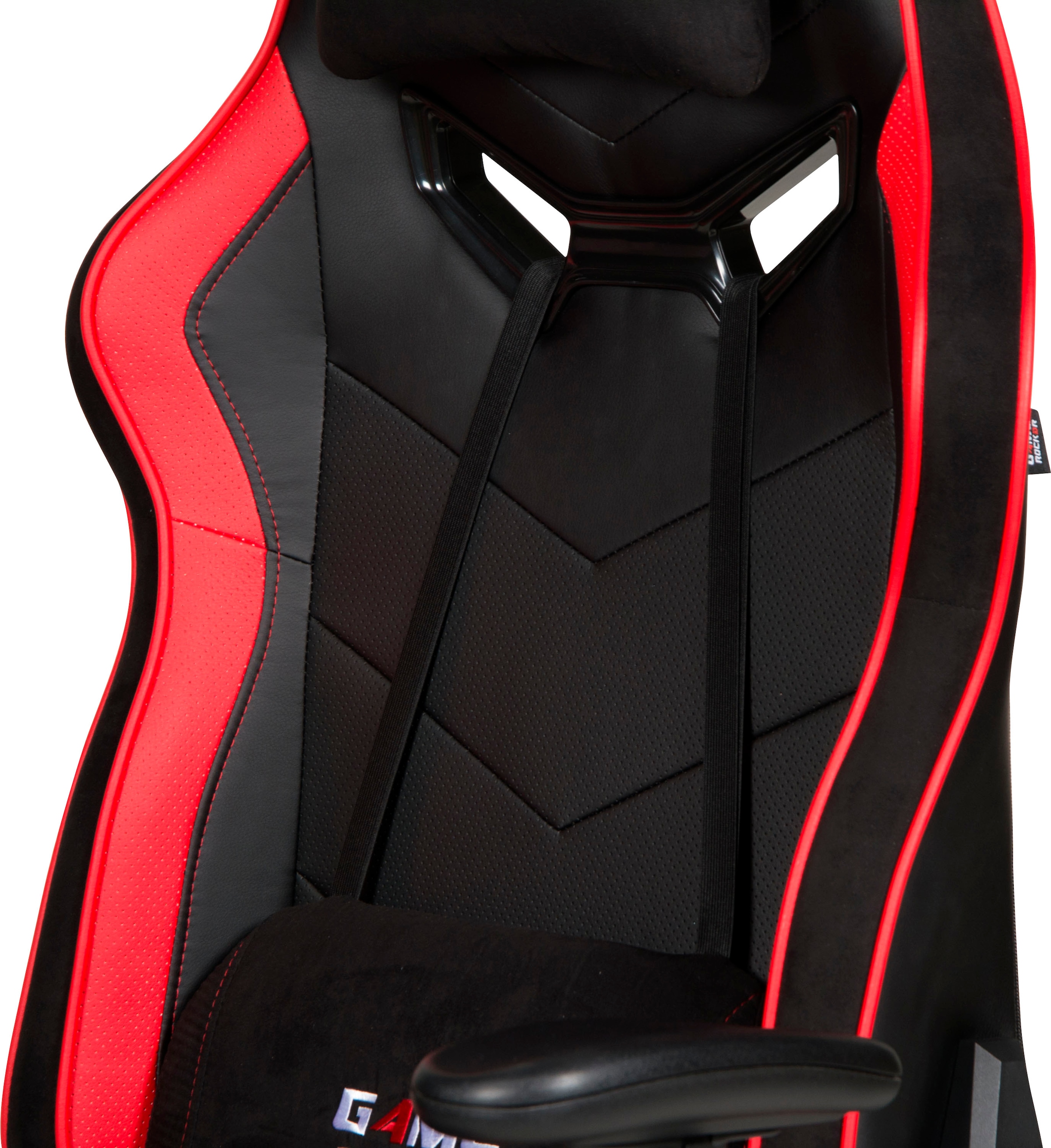 Duo Collection Chaise de jeu »Game Rocker G-30 L« ()