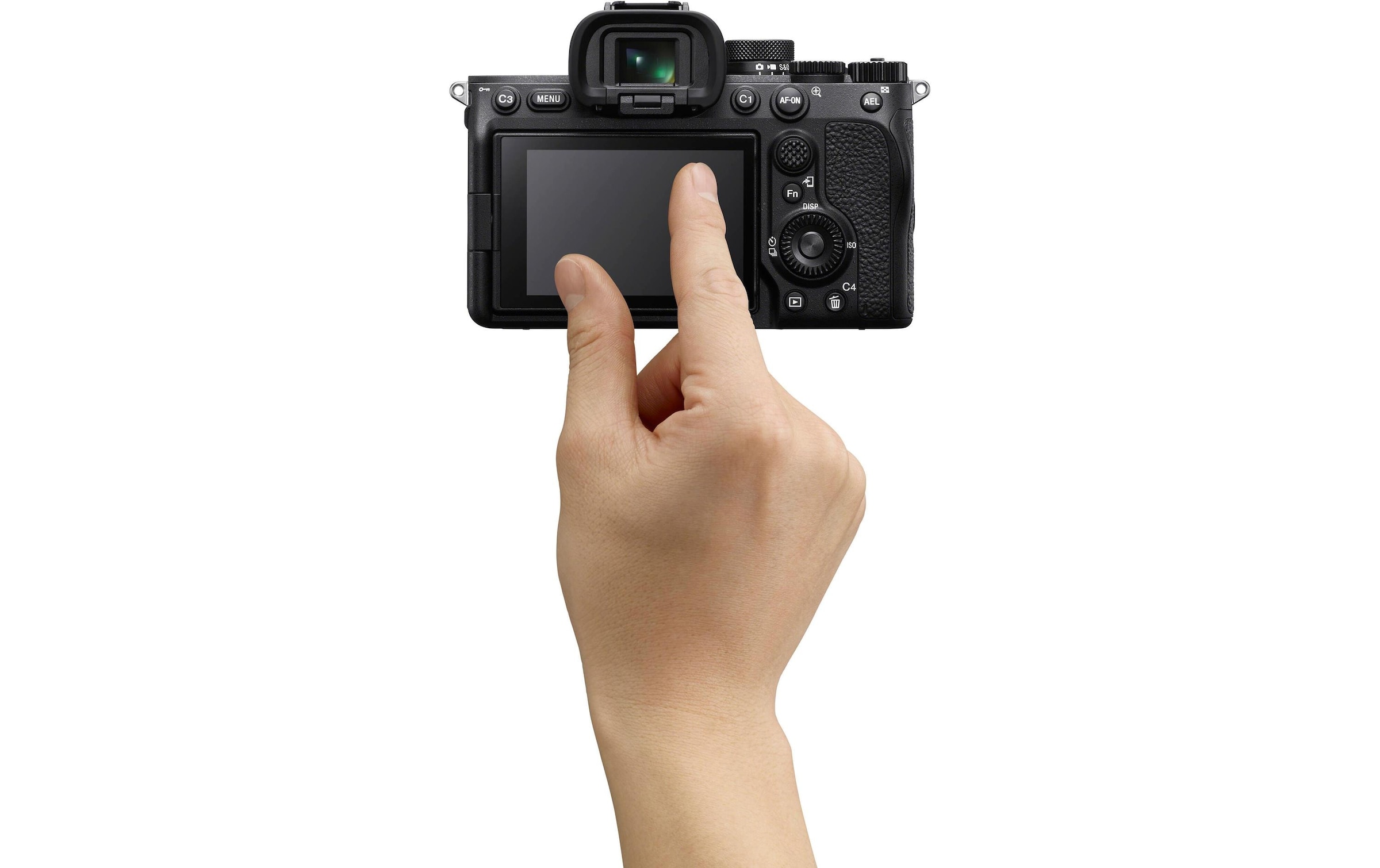 Sony »Alpha 7 IV Kit 28-70«