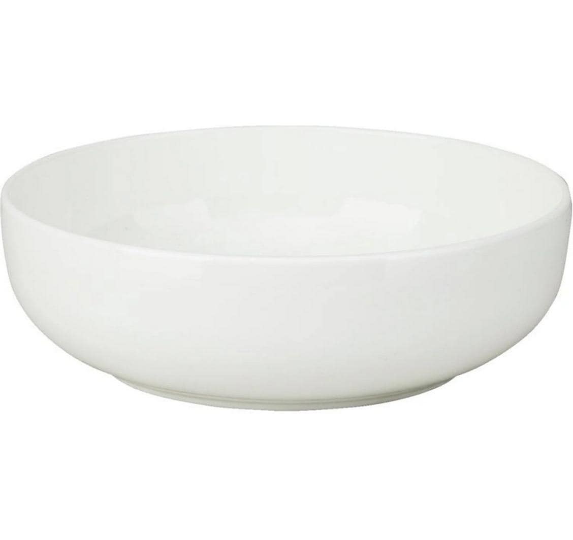Thomas Porzellan Schüssel »Sensai 22 cm 1 Stück« 1 aus Porzellan