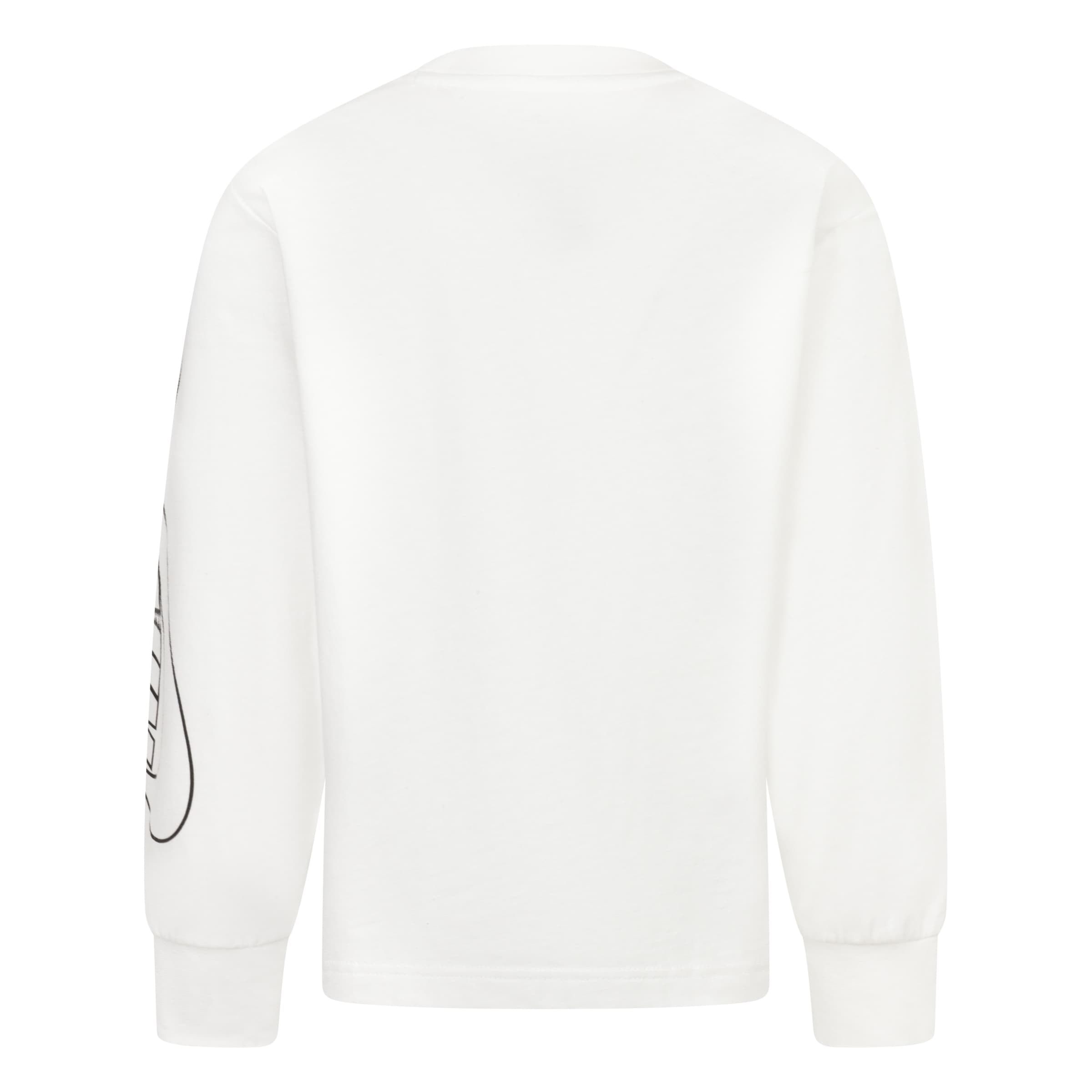 Nike Sportswear Langarmshirt für Kinder