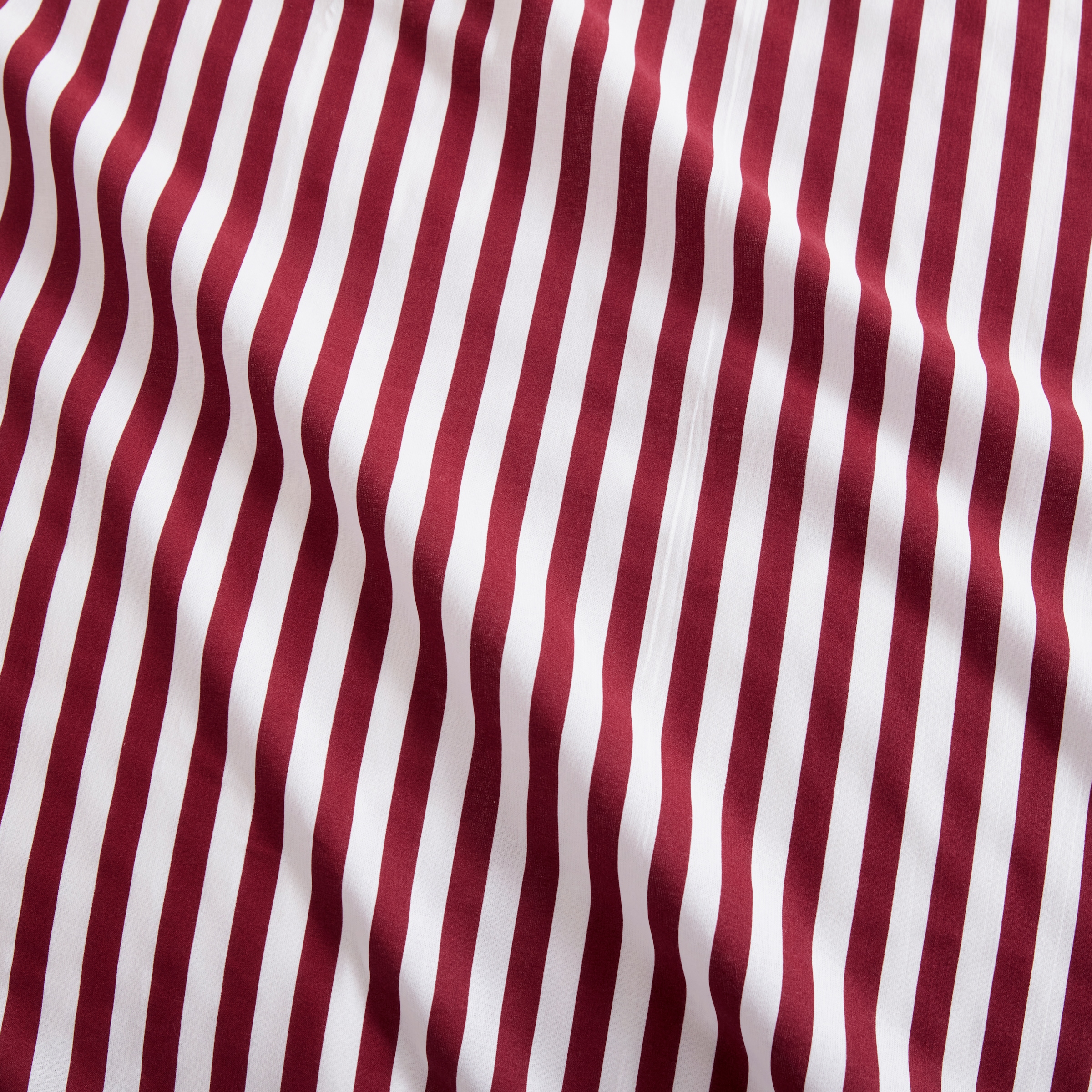 LeGer Home by Lena Gercke Linge de lit »Linnea« 2 en 100% coton, motif rayé