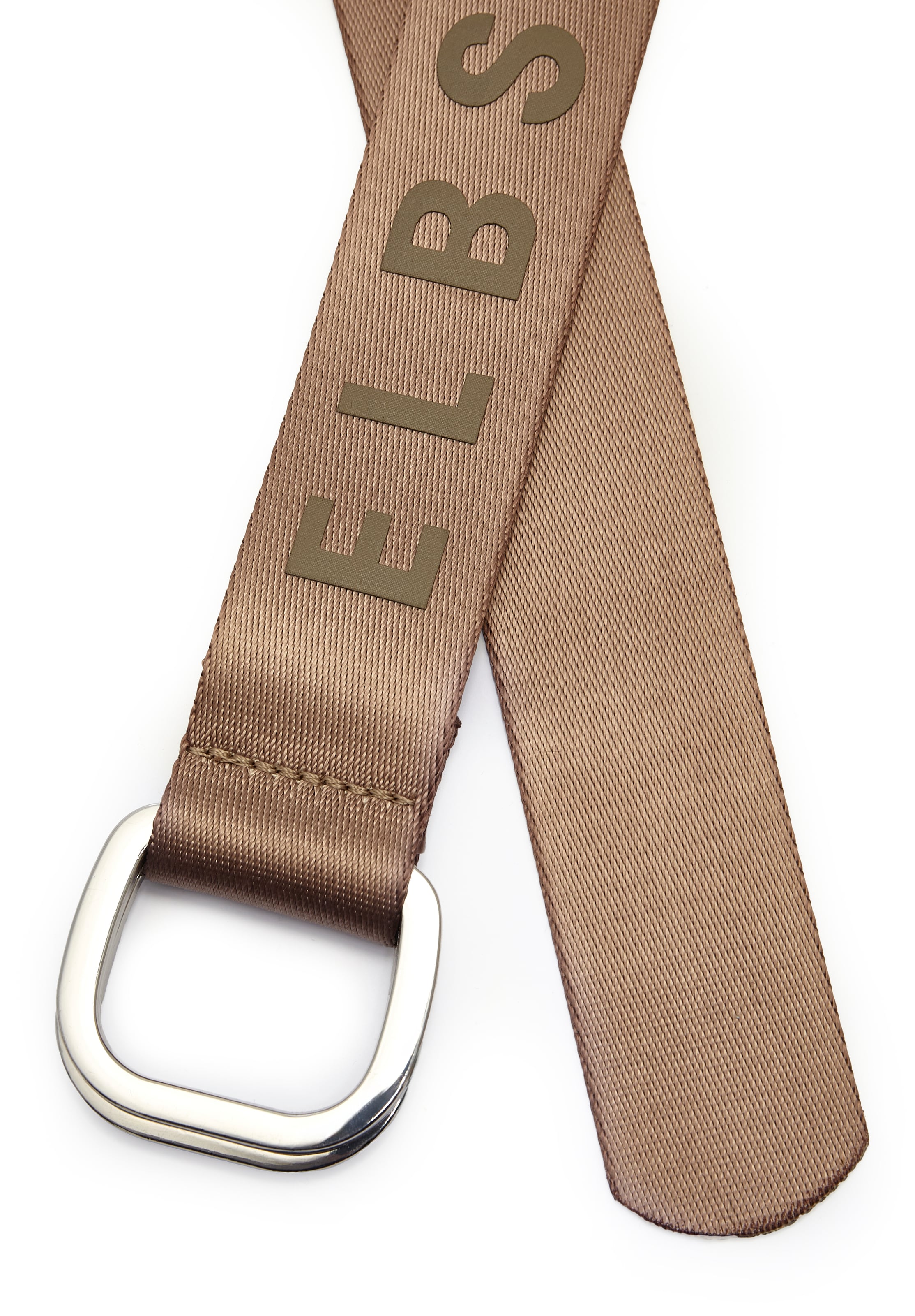 Elbsand Ceinture de hanche »Taillengürtel, Bauchgürtel, Textilgürtel, Gürtel für Hosen & Kleider« NOUVEAU design moderne avec fermeture spéciale