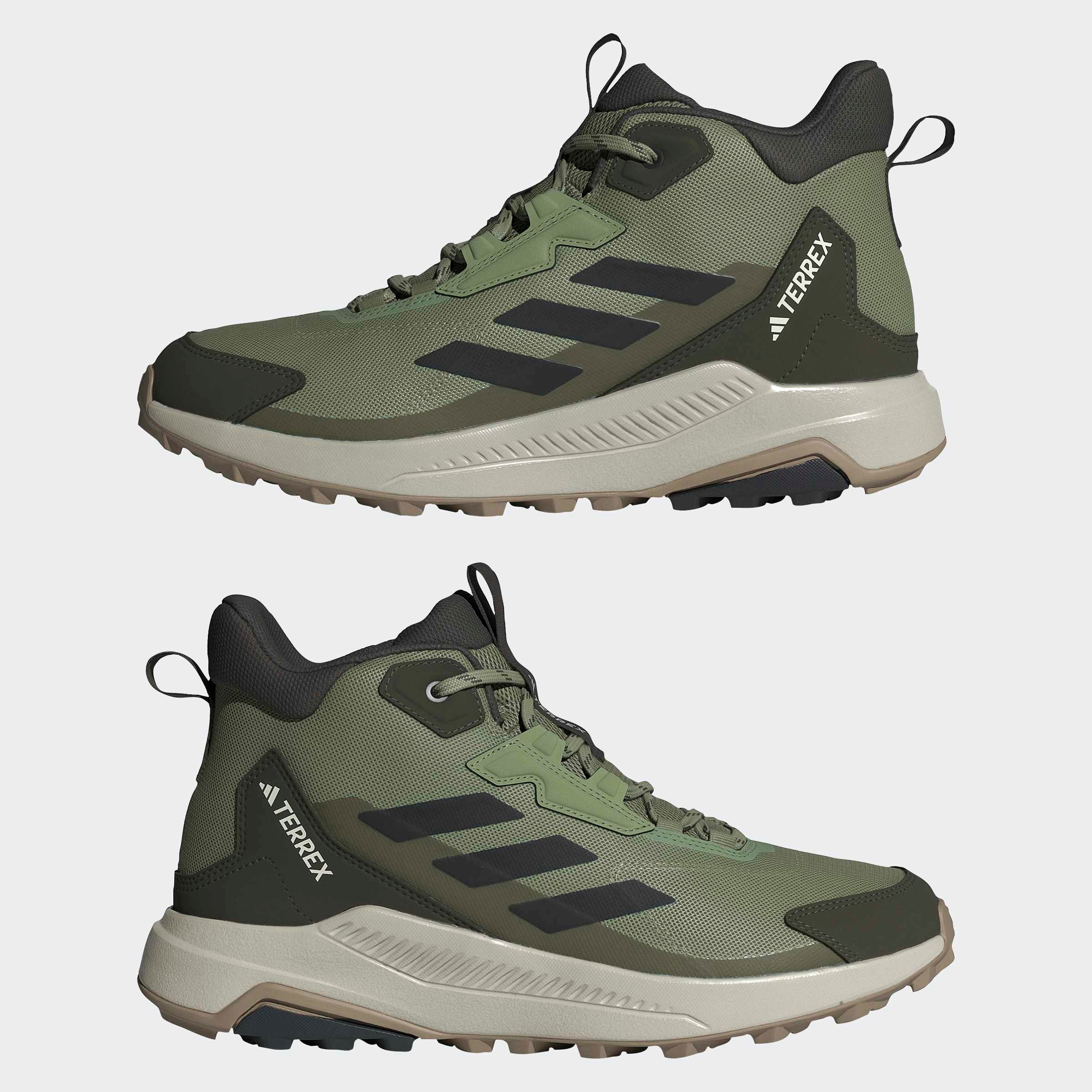 adidas TERREX Chaussure de randonnée »ANYLANDER MID«