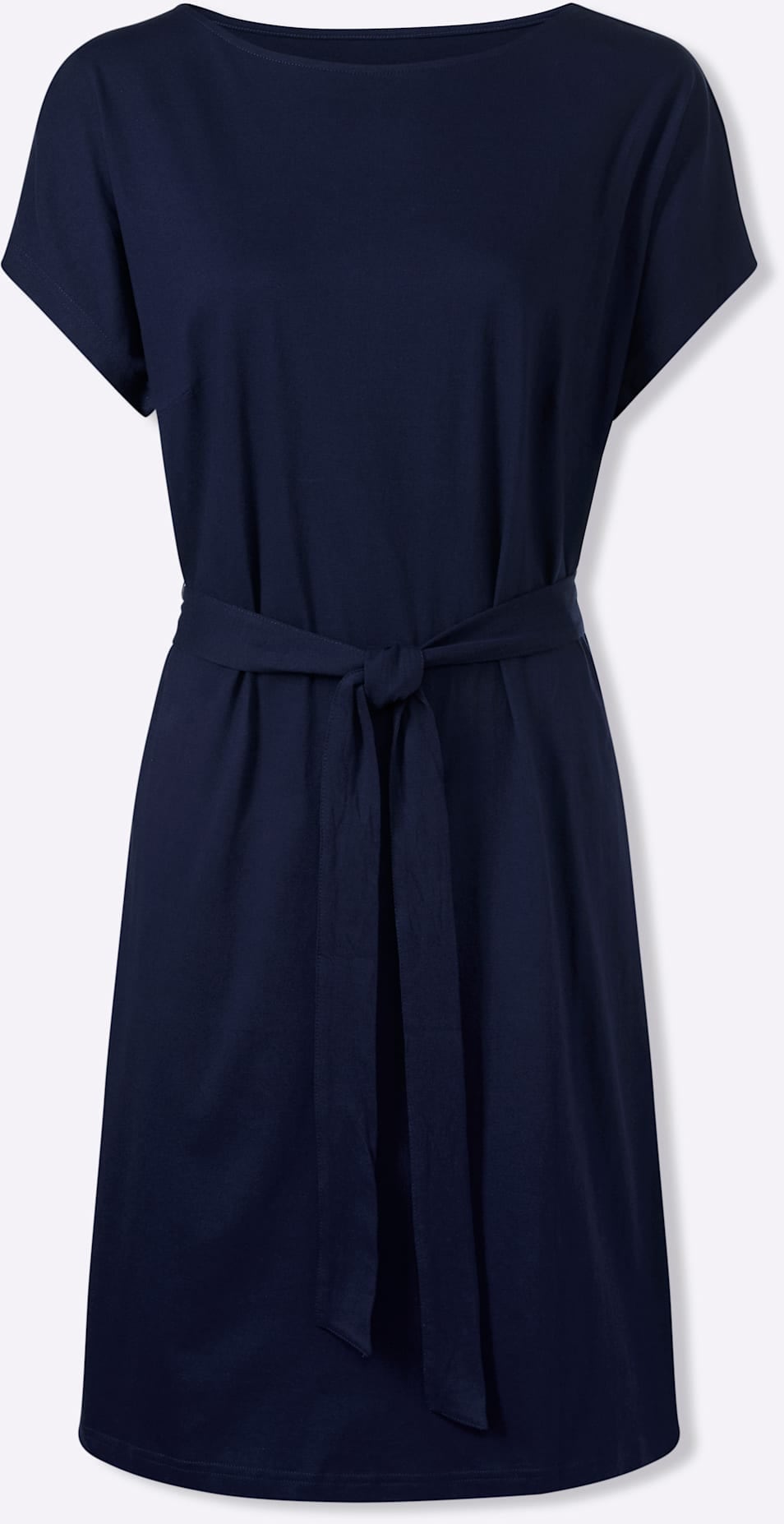 Classic Basics Robe en jersey »Jersey-Kleid«