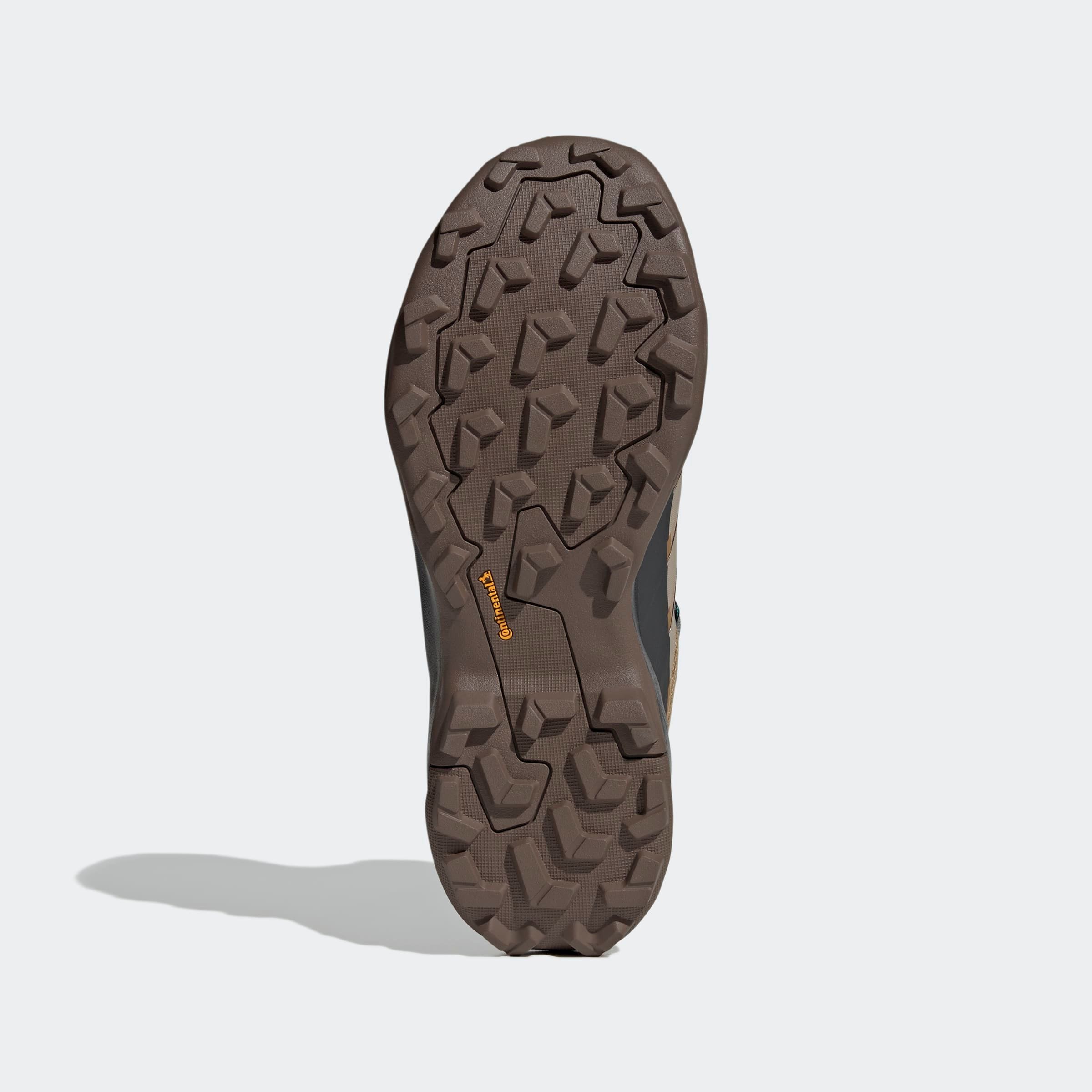 adidas TERREX Chaussure de randonnée »SKYCHASER AX5 MID GORE-TEX«  wasserdicht dank Gore-Tex Membrane