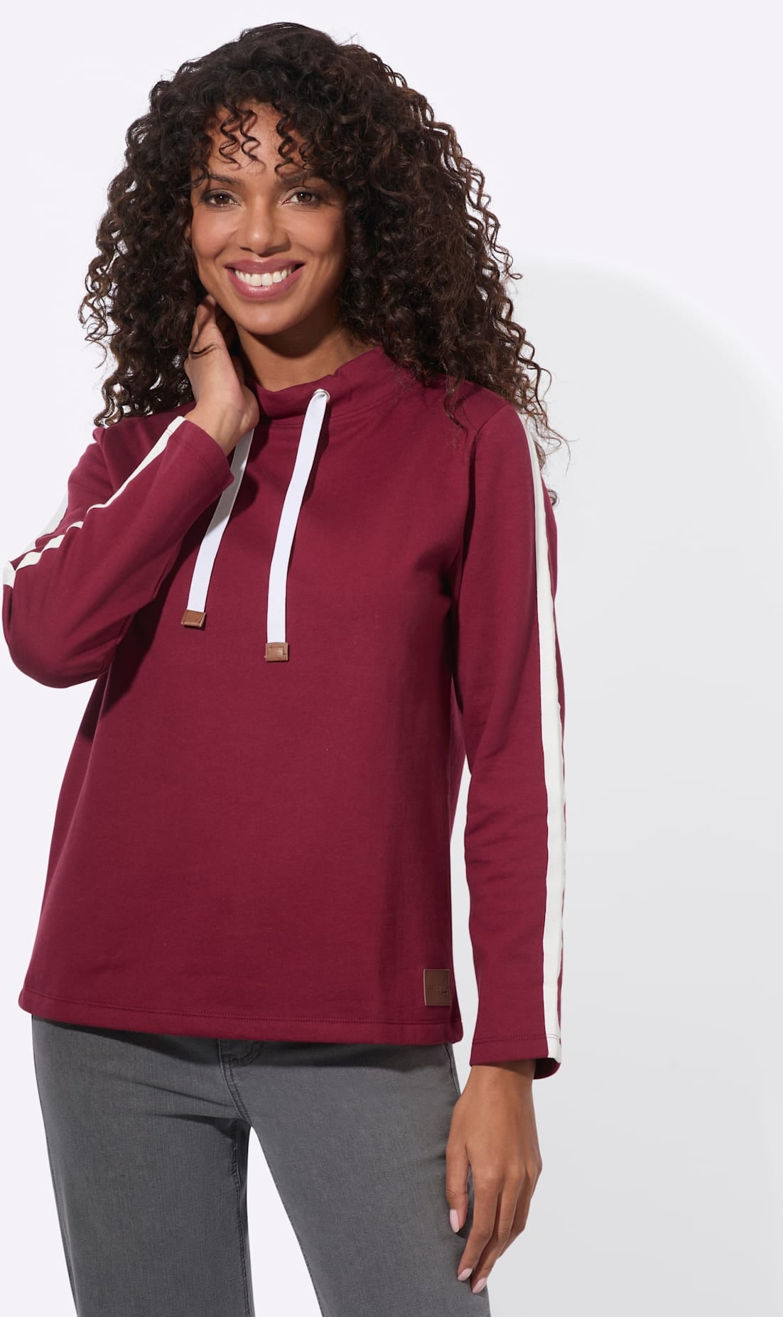Casual Looks Sweatshirt
