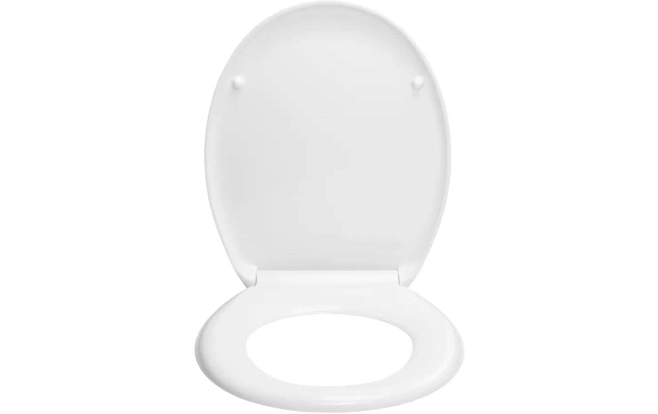 diaqua® WC-Sitz »Martano«