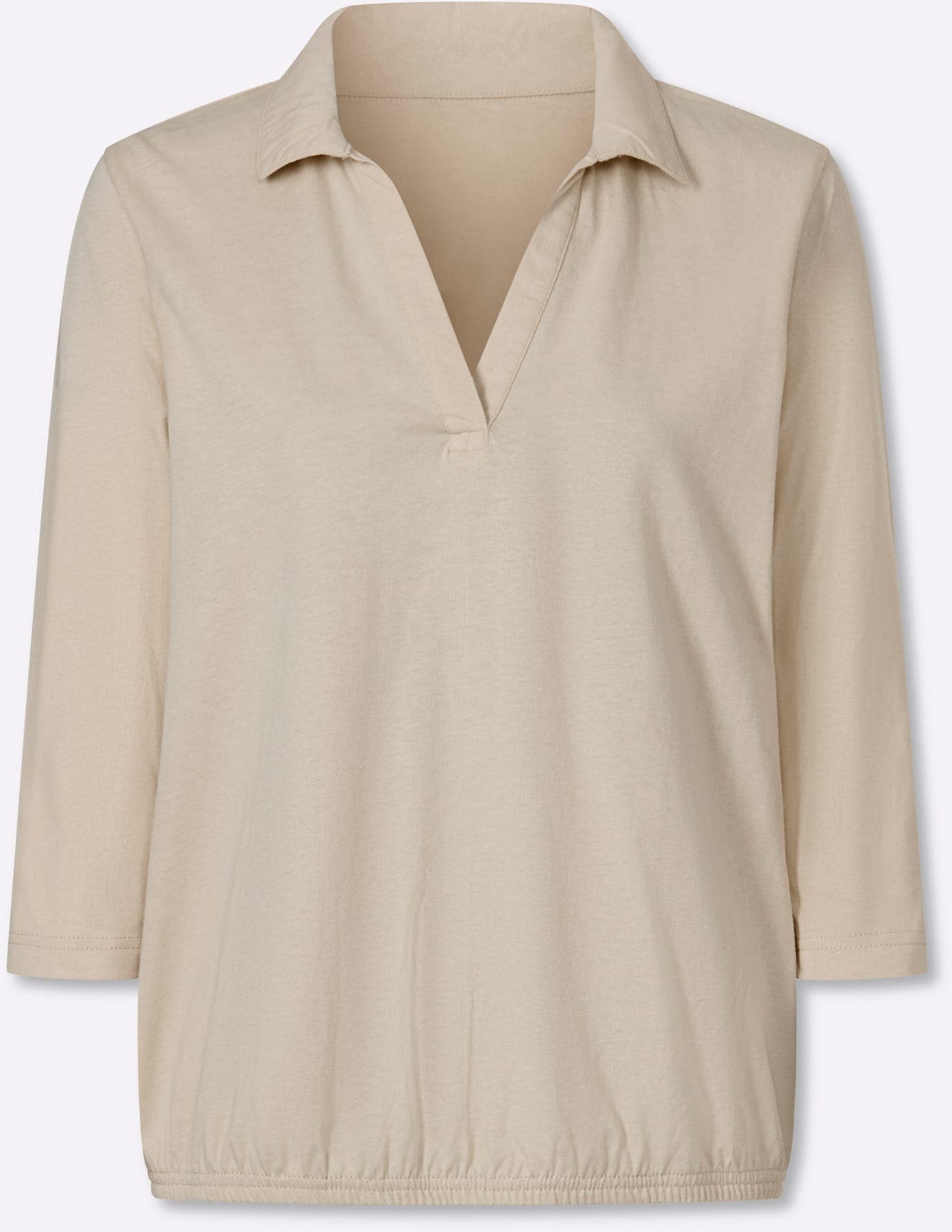 Classic Basics Polo »Shirt« 1