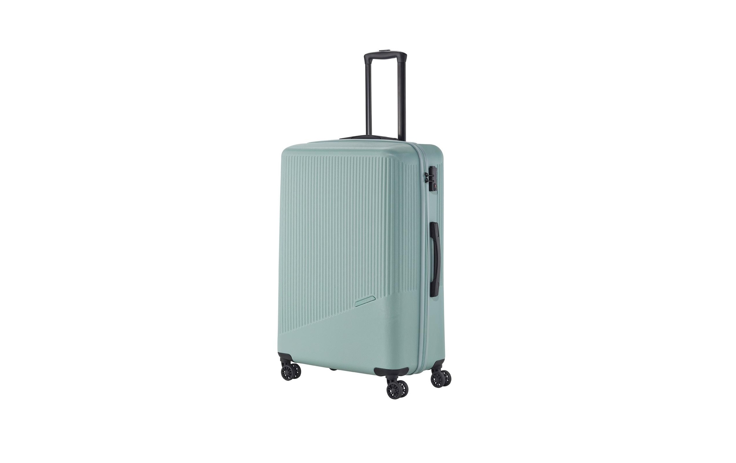 travelite Koffer »BALI Trolley« 96 l 4 Rollen