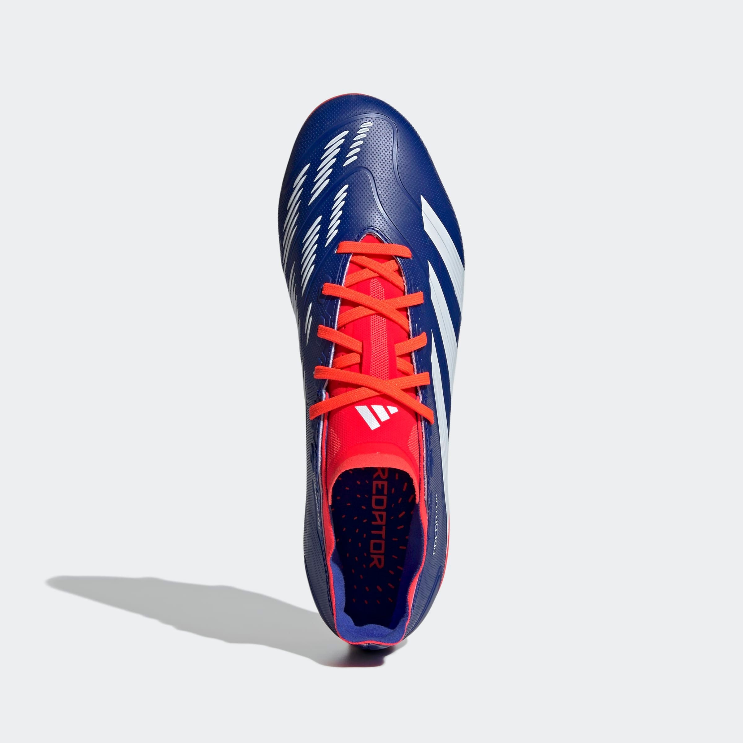 adidas Performance Fussballschuh »PREDATOR LEAGUE FG«  für Rasenplätze