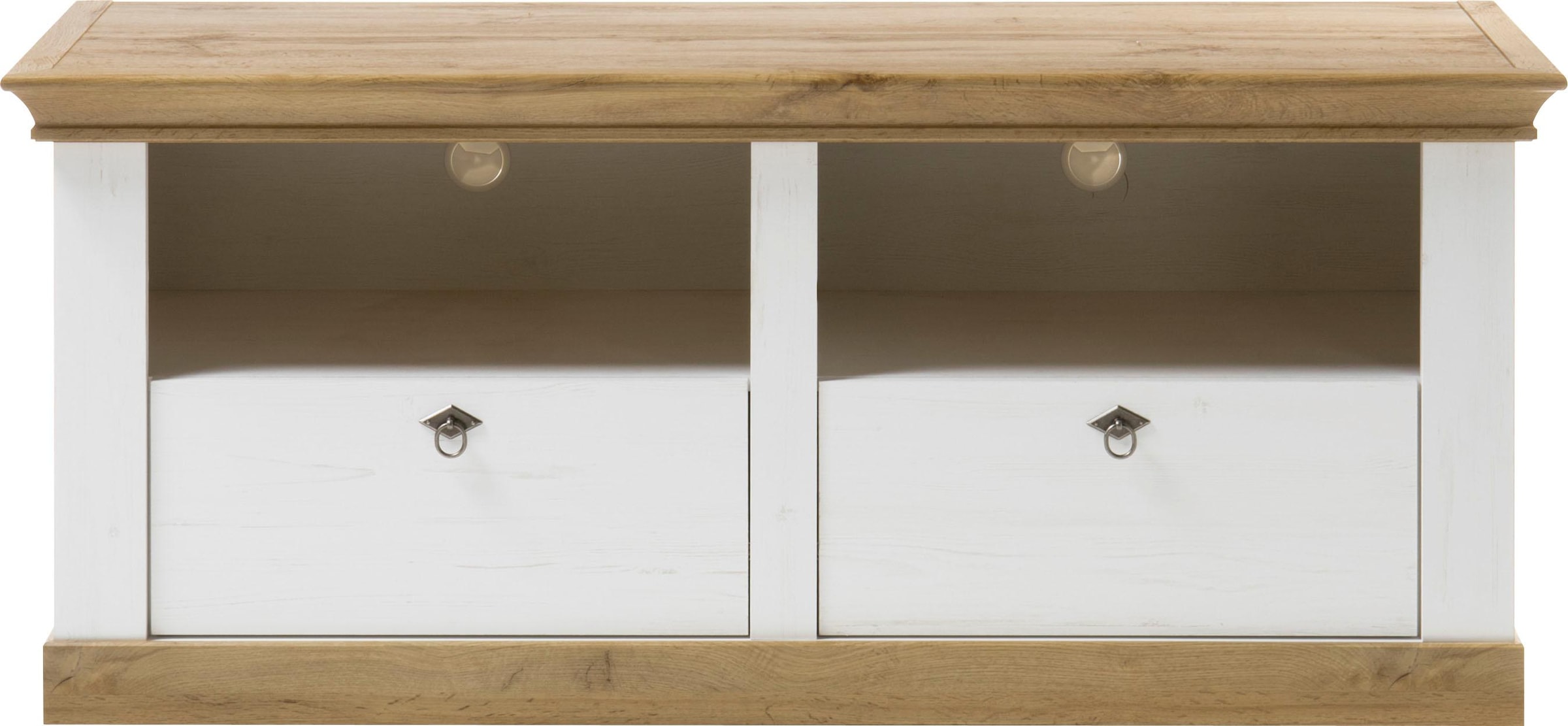 Home affaire Table basse »Cremona« Breite 152 cm