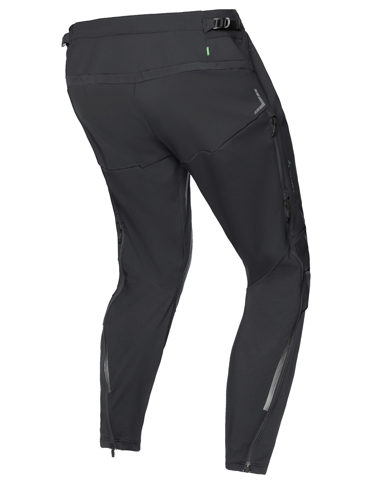 VAUDE Fahrradhose »MEN'S QIMSA PRO SOFTSHELL PANTS«